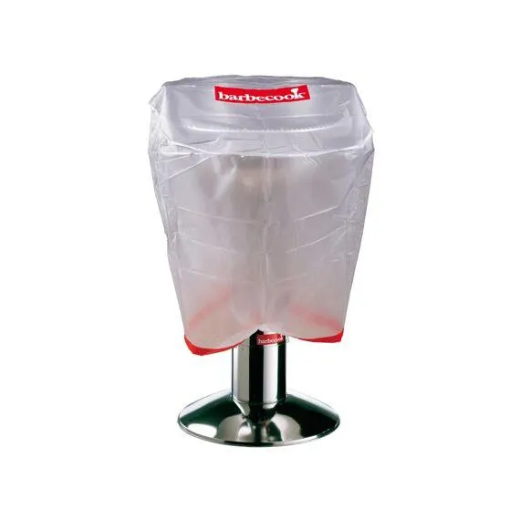 Barbecook Barbecue Hoes Pvc 65Cm