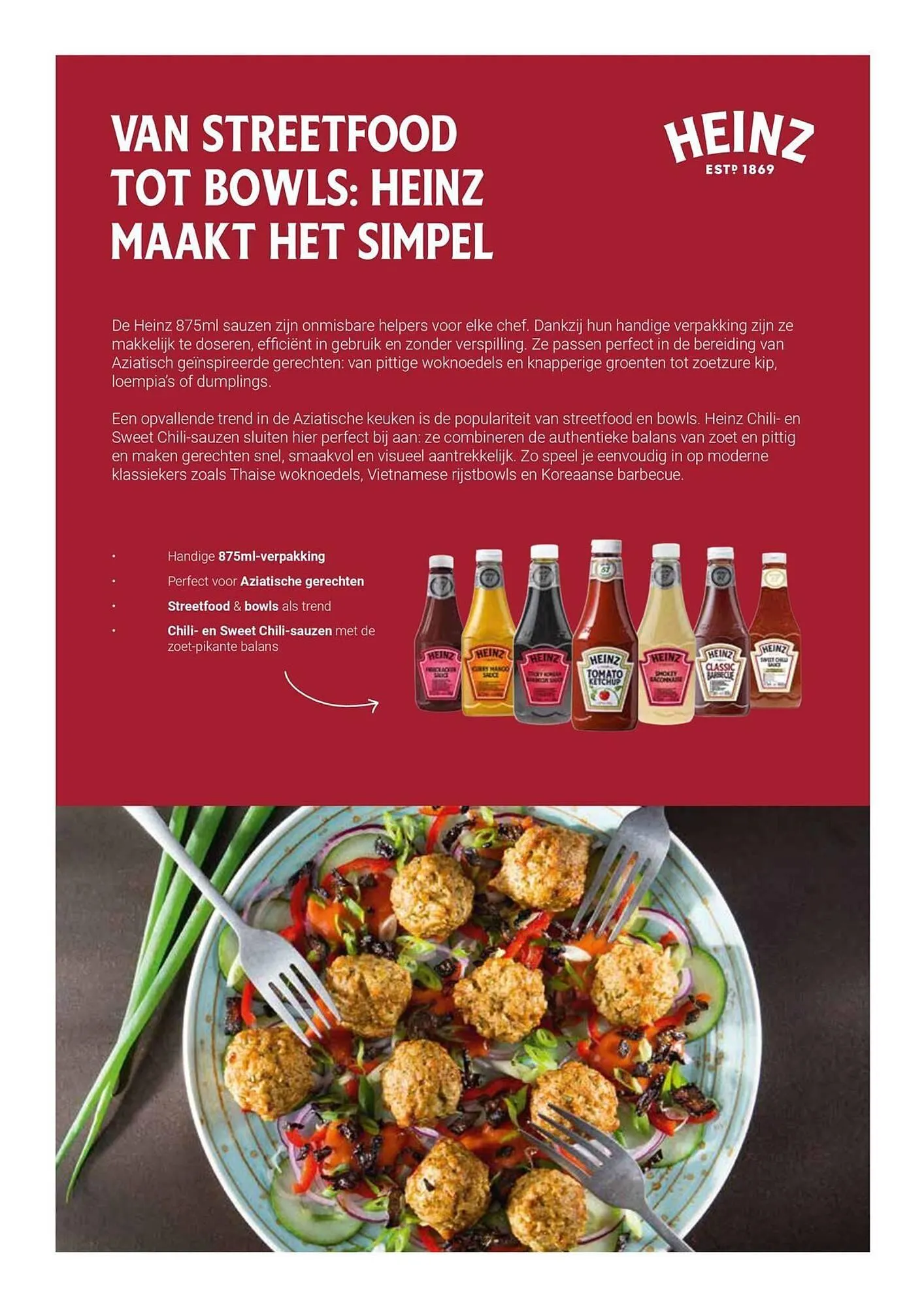 Bidfood folder van 7 oktober tot 28 oktober 2025 - folder pagina 17