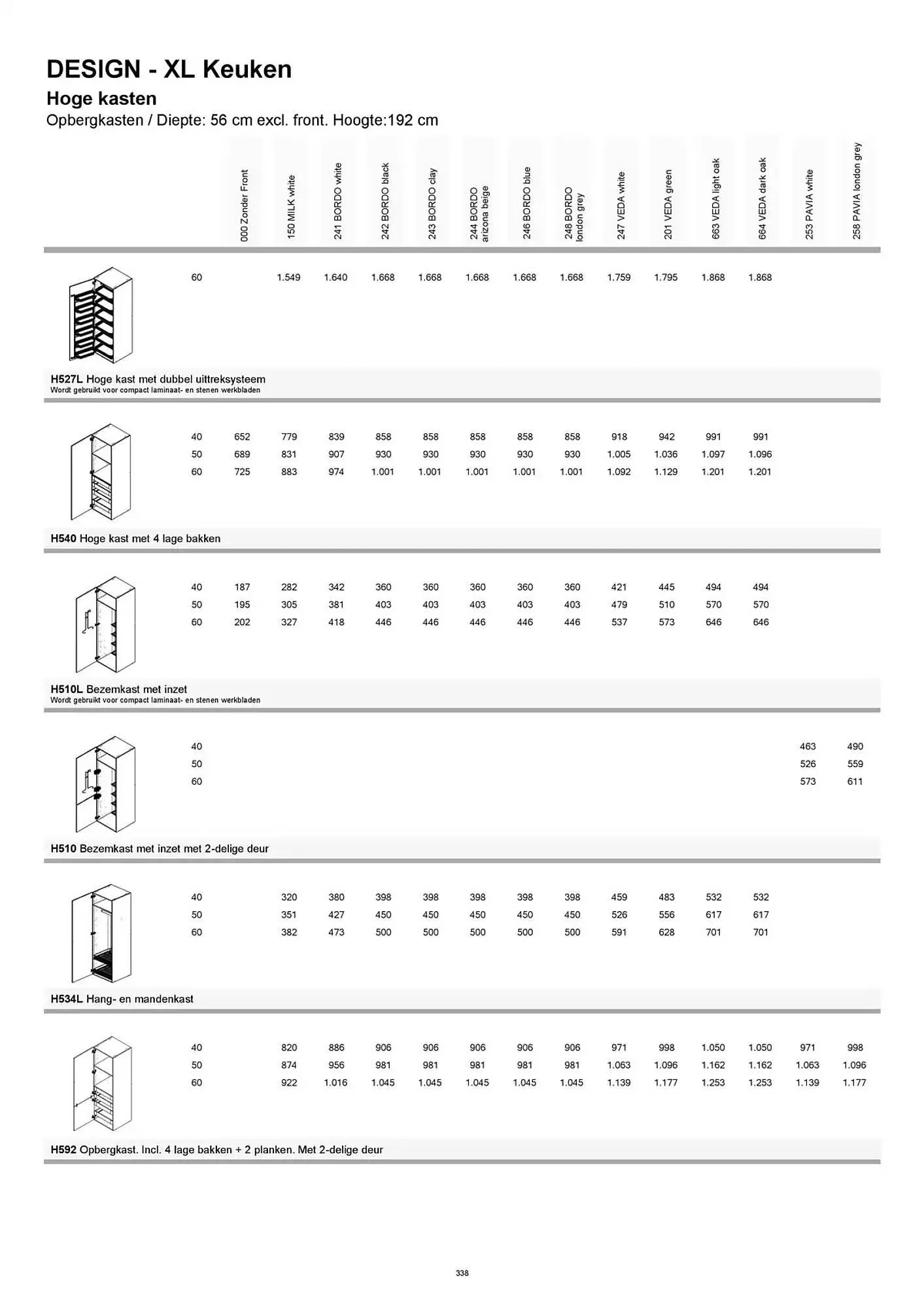 Kvik folder van 20 januari tot 20 januari 2026 - folder pagina 338