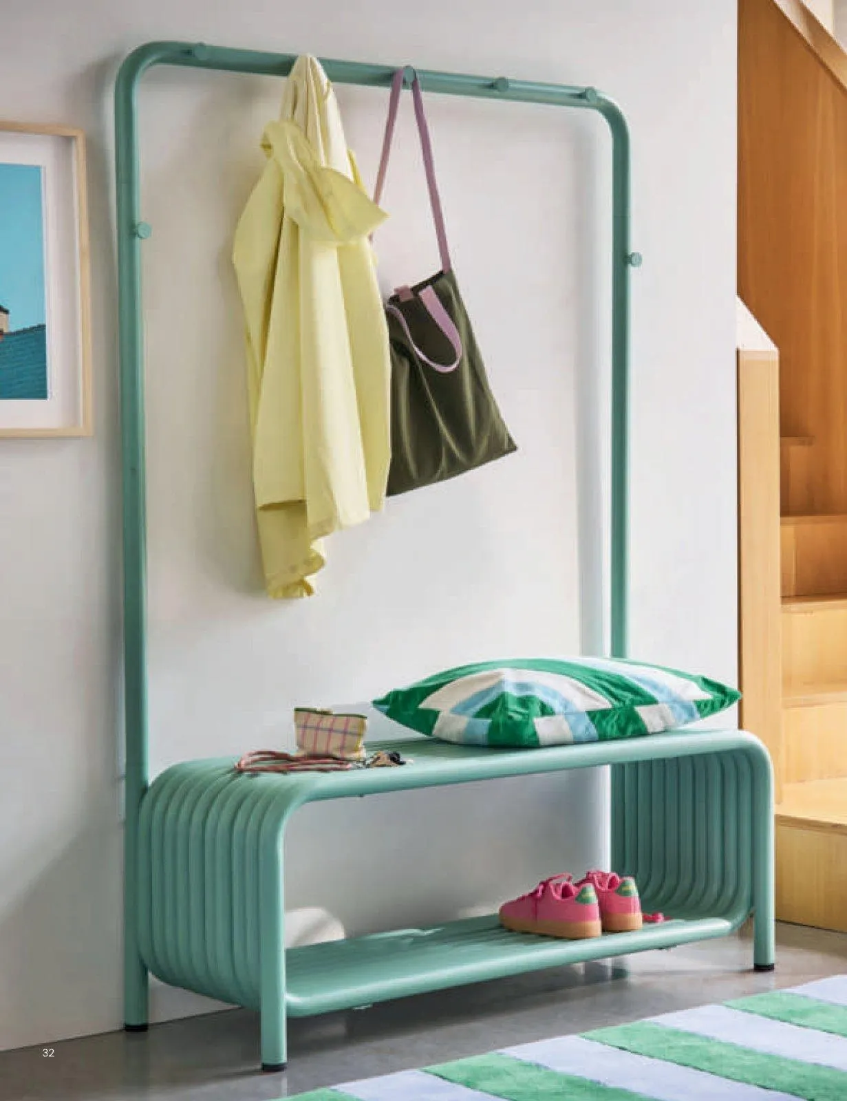 La Redoute folder tot 31.12.2025 van 1 november tot 31 december 2025 - folder pagina 32