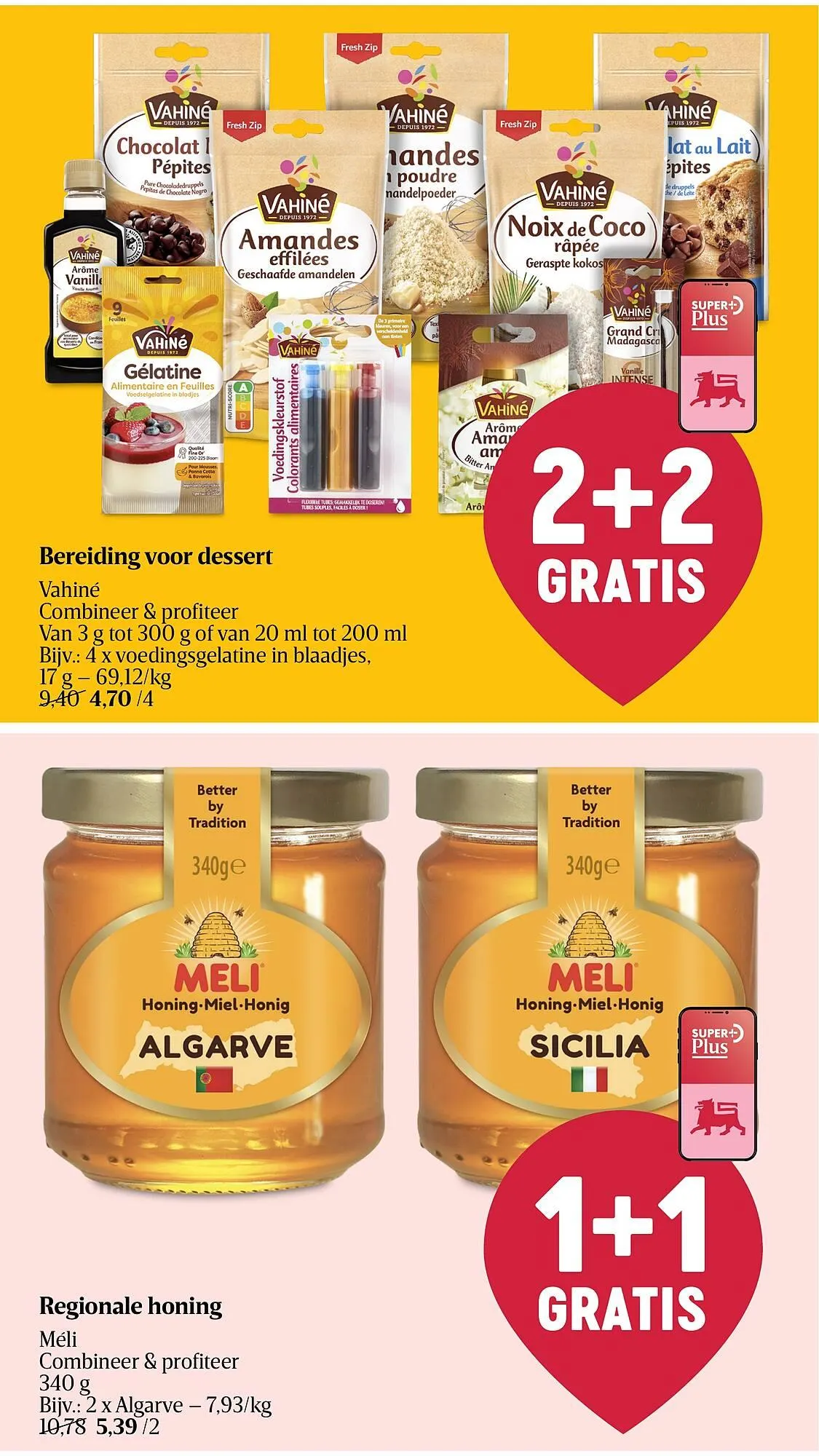 AD Delhaize folder van 13 mei tot 19 mei 2026 - folder pagina 24