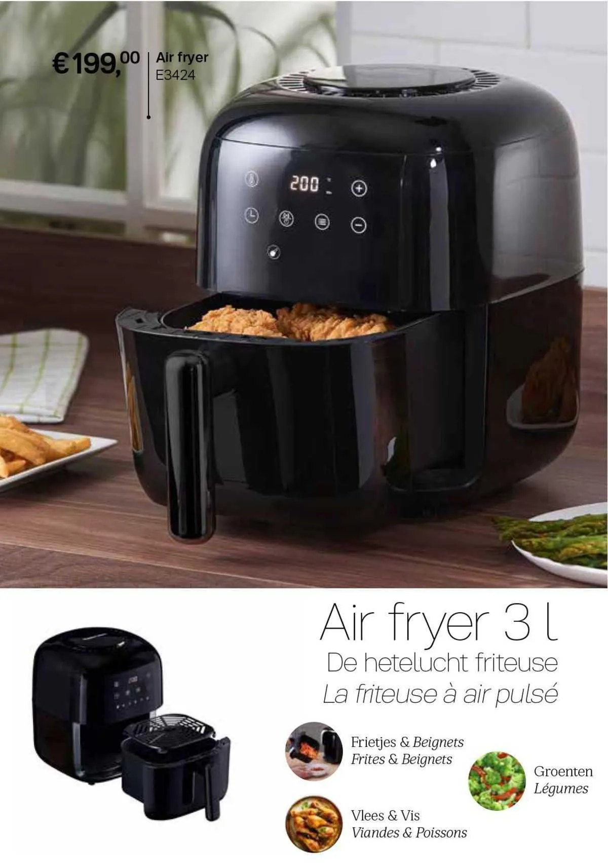 Tupperware Folder van 9 oktober tot 9 oktober 2023 - folder pagina 6