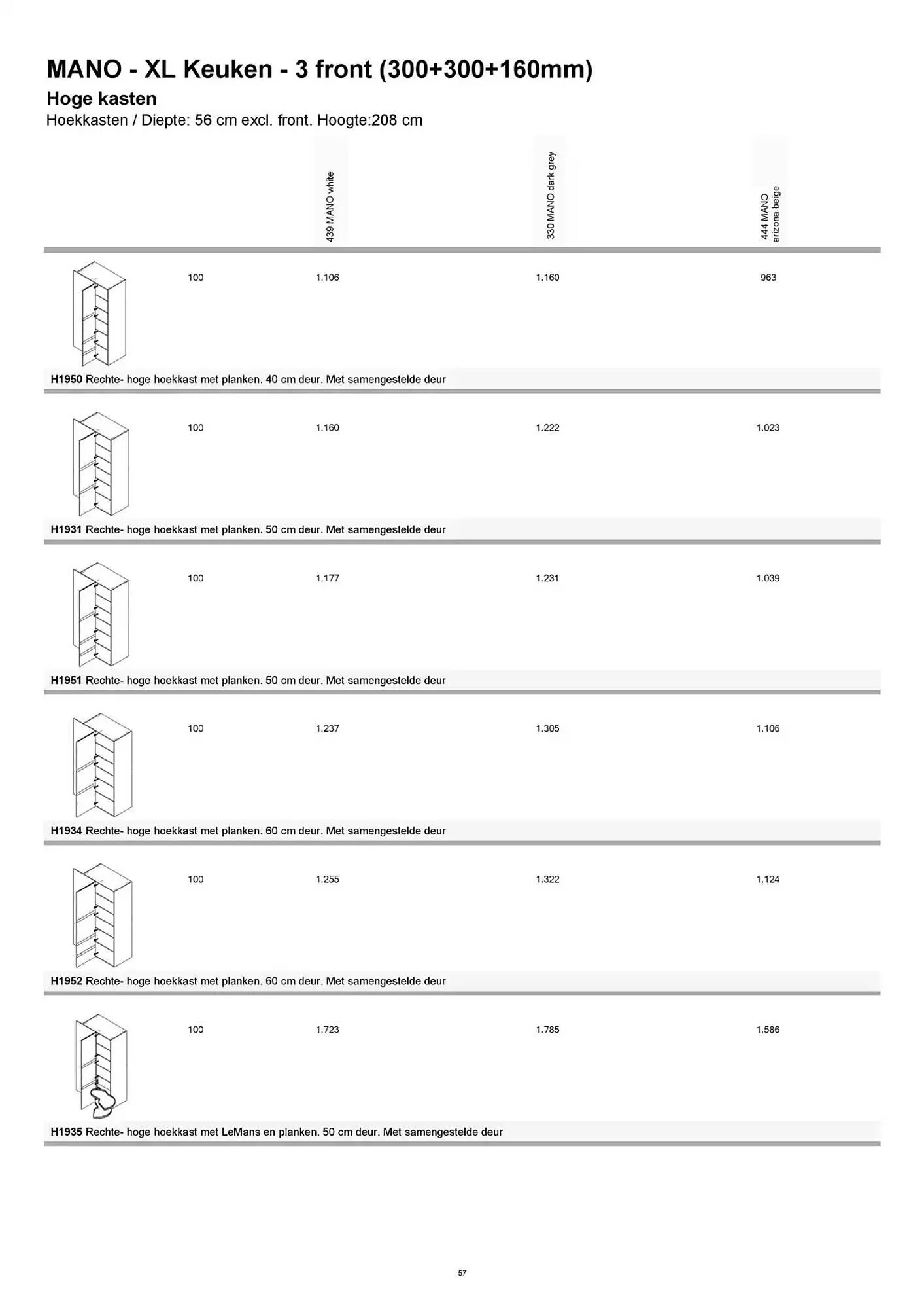 Kvik folder van 20 januari tot 20 januari 2026 - folder pagina 57