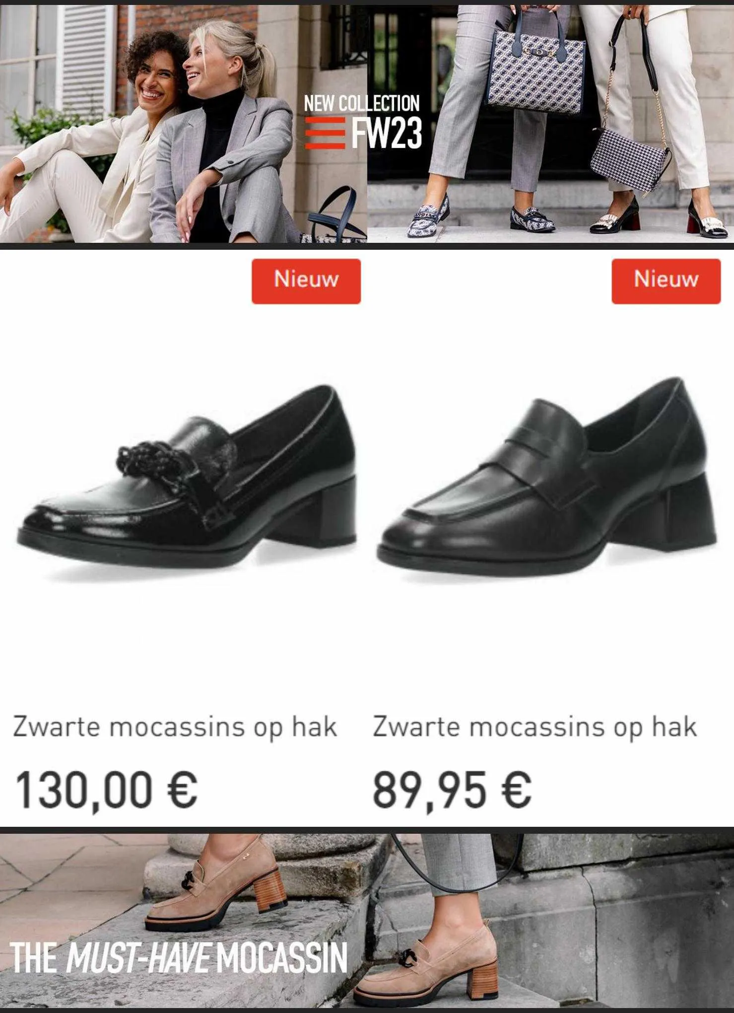 BENT Folder van 28 augustus tot 30 augustus 2023 - folder pagina 6