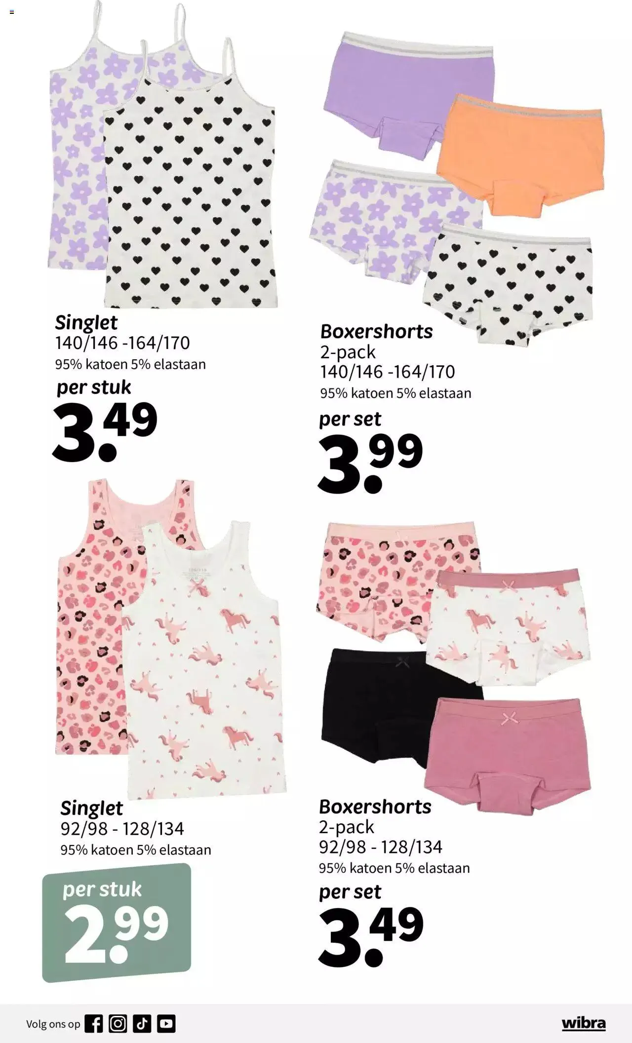 Wibra folder van 19 mei tot 31 december 2024 - folder pagina 18