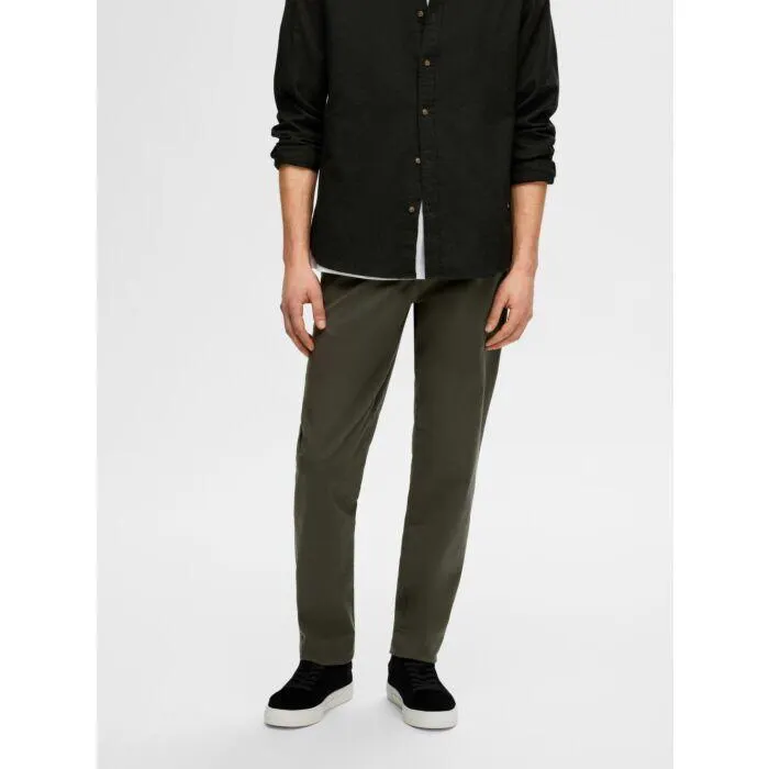 Selected Men Broeken