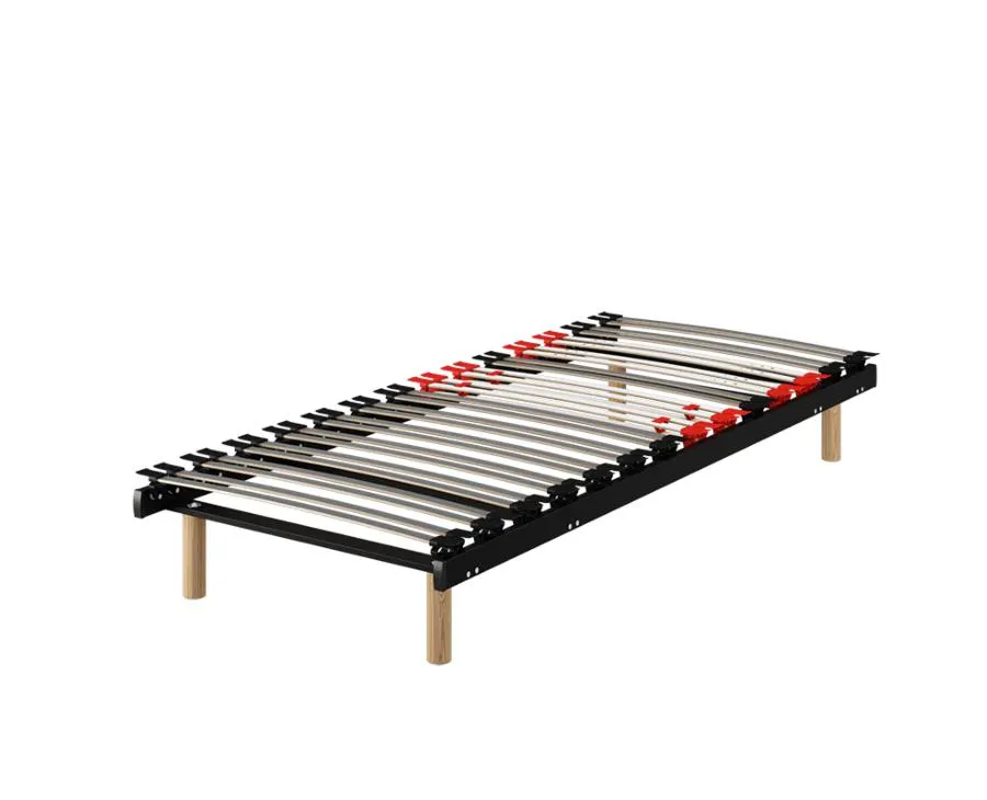 Lattenbodem Flex Max Fixe - 90x190 cm
