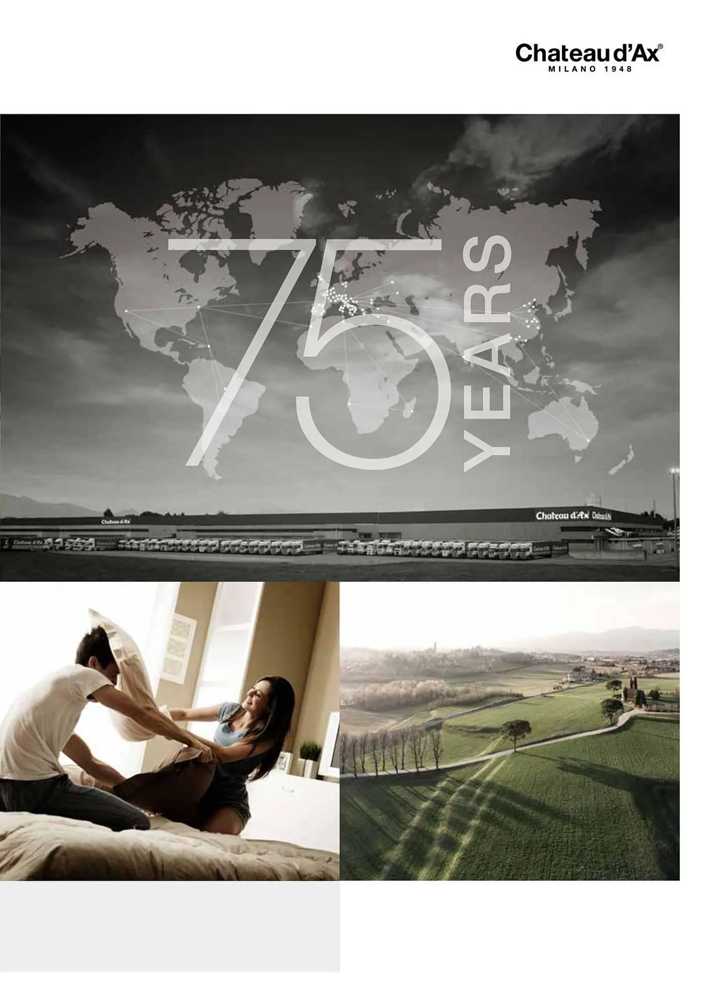 Chateau d'Ax folder van 3 november tot 1 december 2025 - folder pagina 3