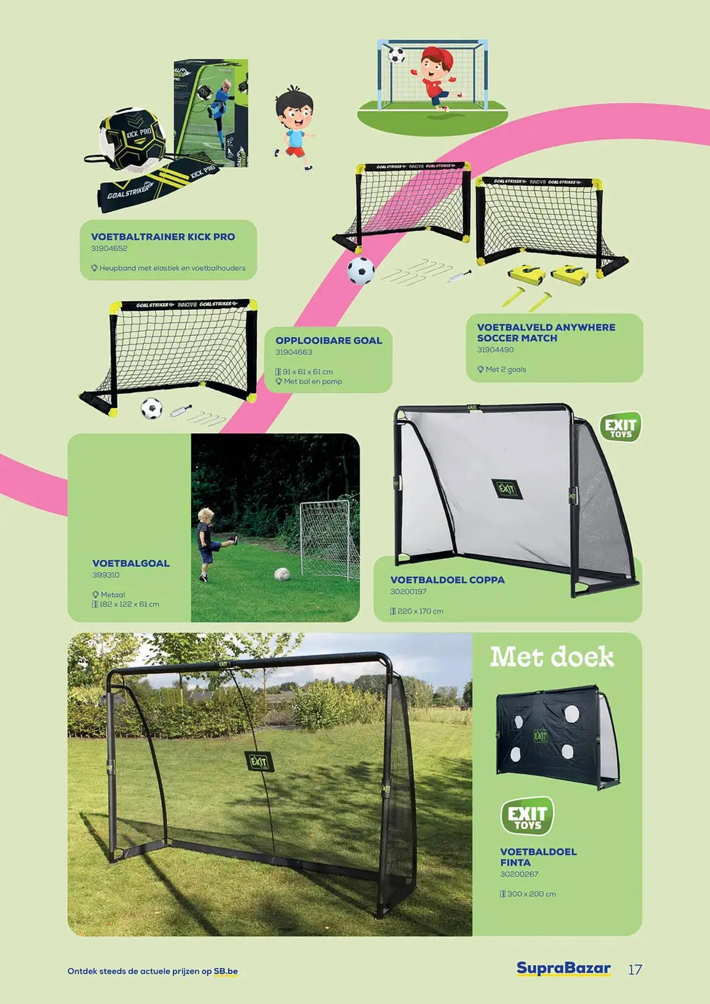 Supra Bazar folder van 10 april tot 31 augustus 2026 - folder pagina 79