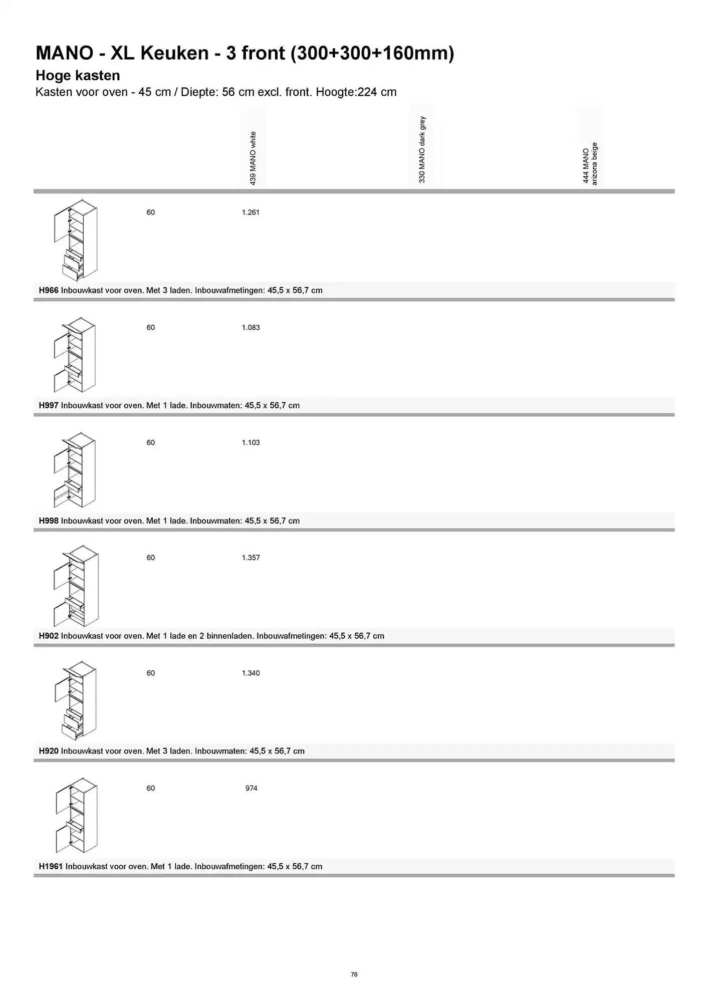 Kvik folder van 20 januari tot 20 januari 2026 - folder pagina 76