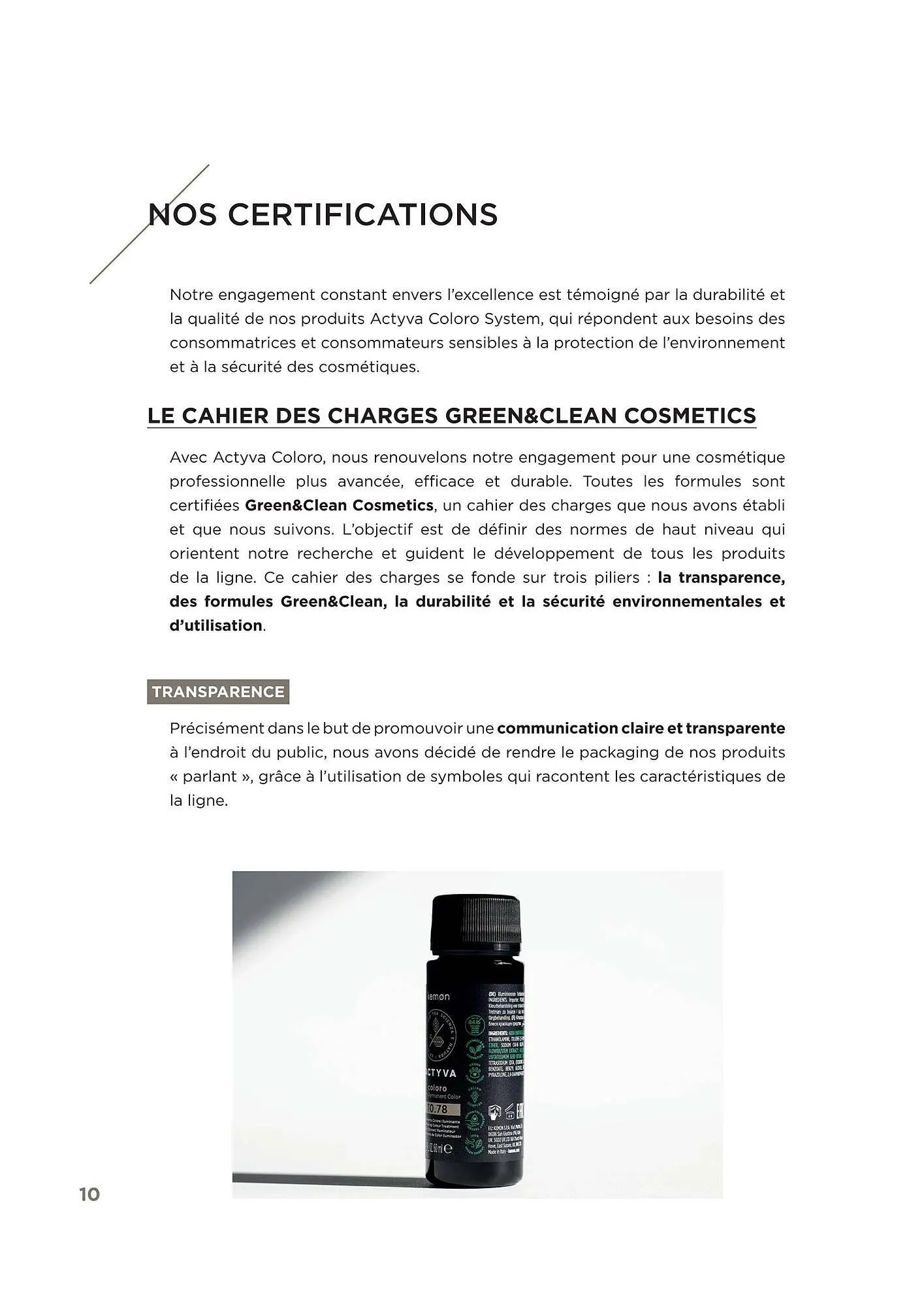 Pro-Duo folder van 1 maart tot 7 maart 2026 - folder pagina 10