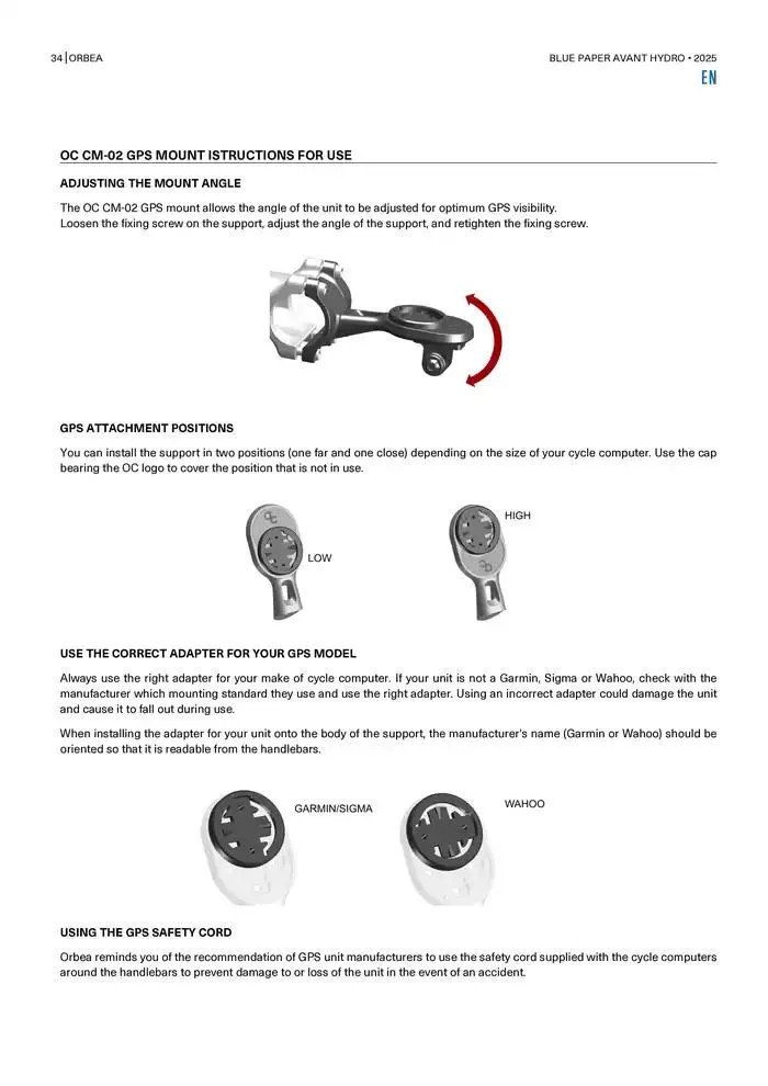 Blue Paper Avant van 24 oktober tot 24 oktober 2025 - folder pagina 34