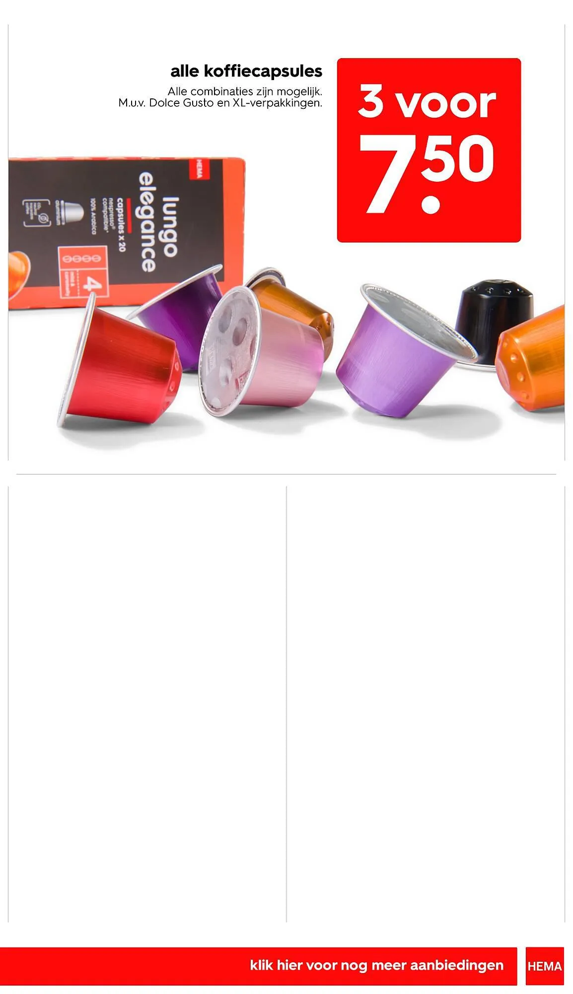 HEMA folder van 14 augustus tot 20 augustus 2023 - folder pagina 25