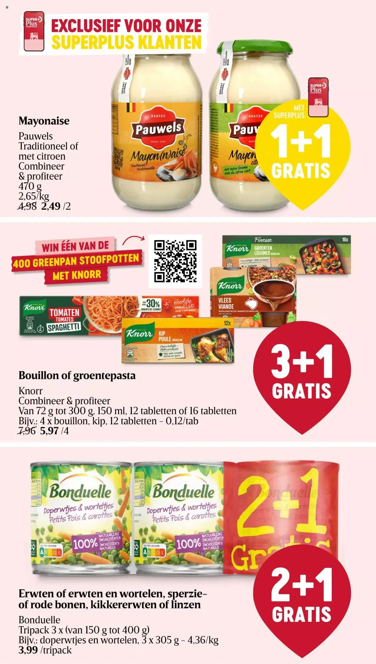 Delhaize - Delhaize Belgium NL - 2024-W06-NL van 7 februari tot 10 februari 2024 - folder pagina 24