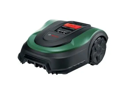 Bosch Indego XS 300 robotmaaier 18V Li-Ion 300m² + accessoires