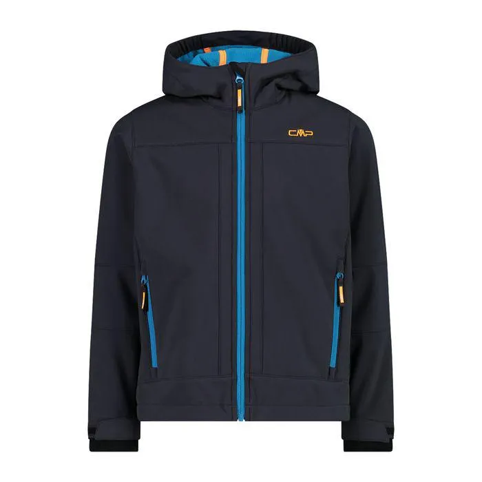 CMP Softshell Jas Junior