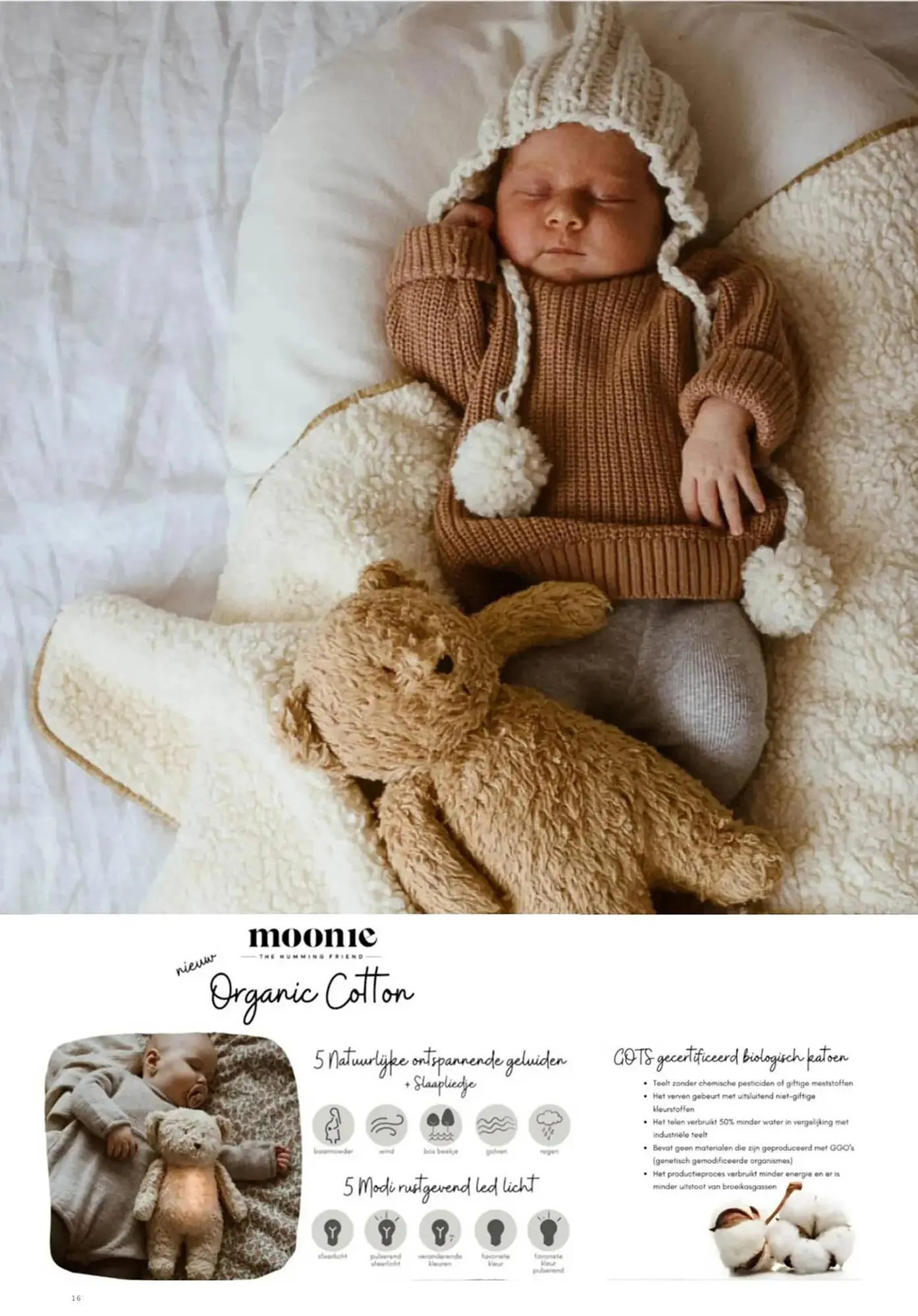 Prenuptia folder van 4 maart tot 31 december 2025 - folder pagina 16