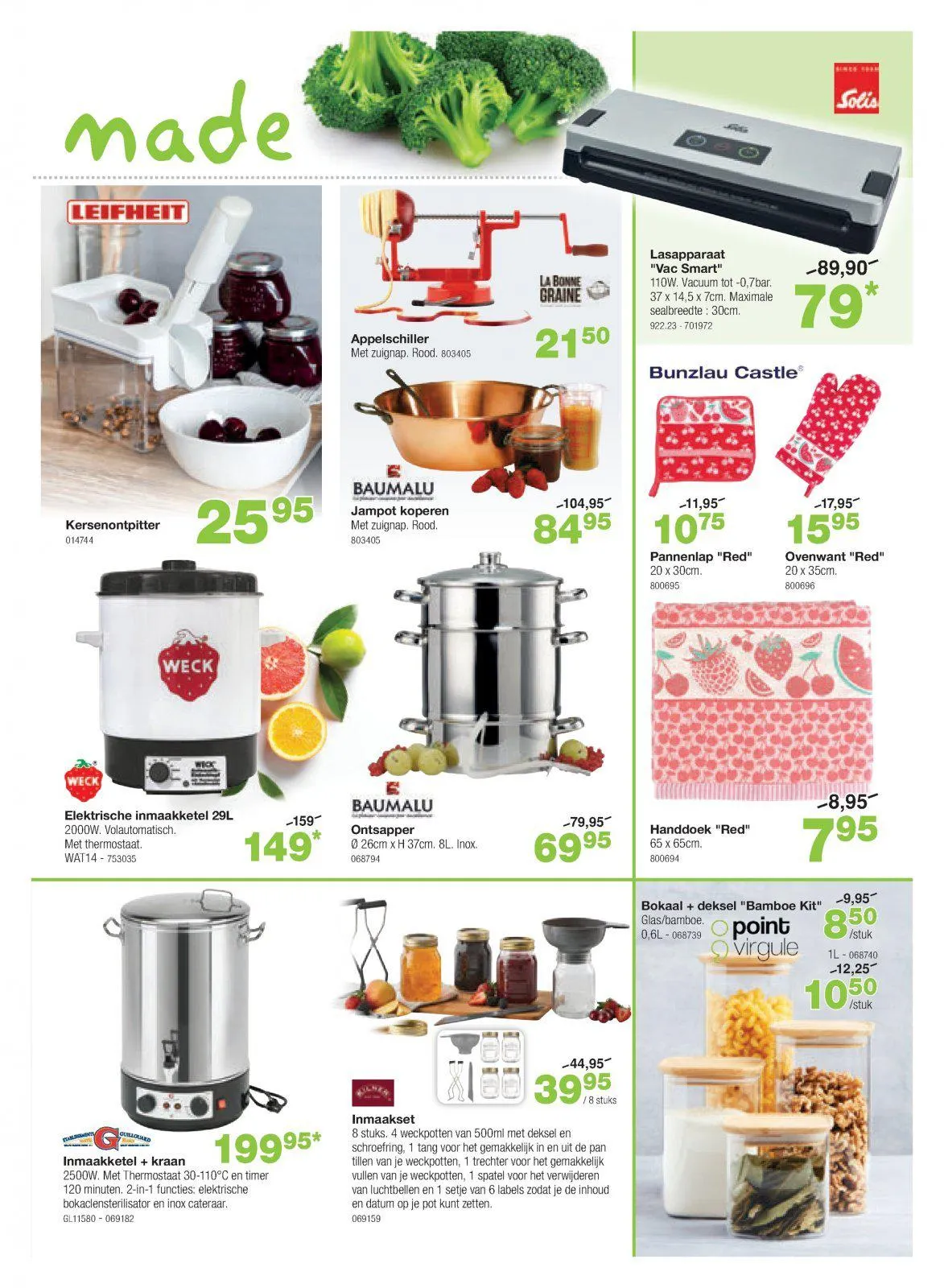 Meno Group folder tot 27.08.2023 van 20 juni tot 27 augustus 2023 - folder pagina 3