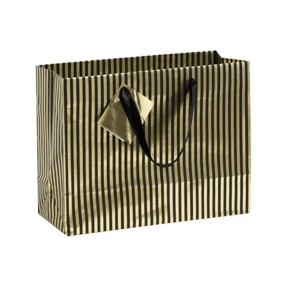 Geschenktas Max & Moi 32x13x24.5cm