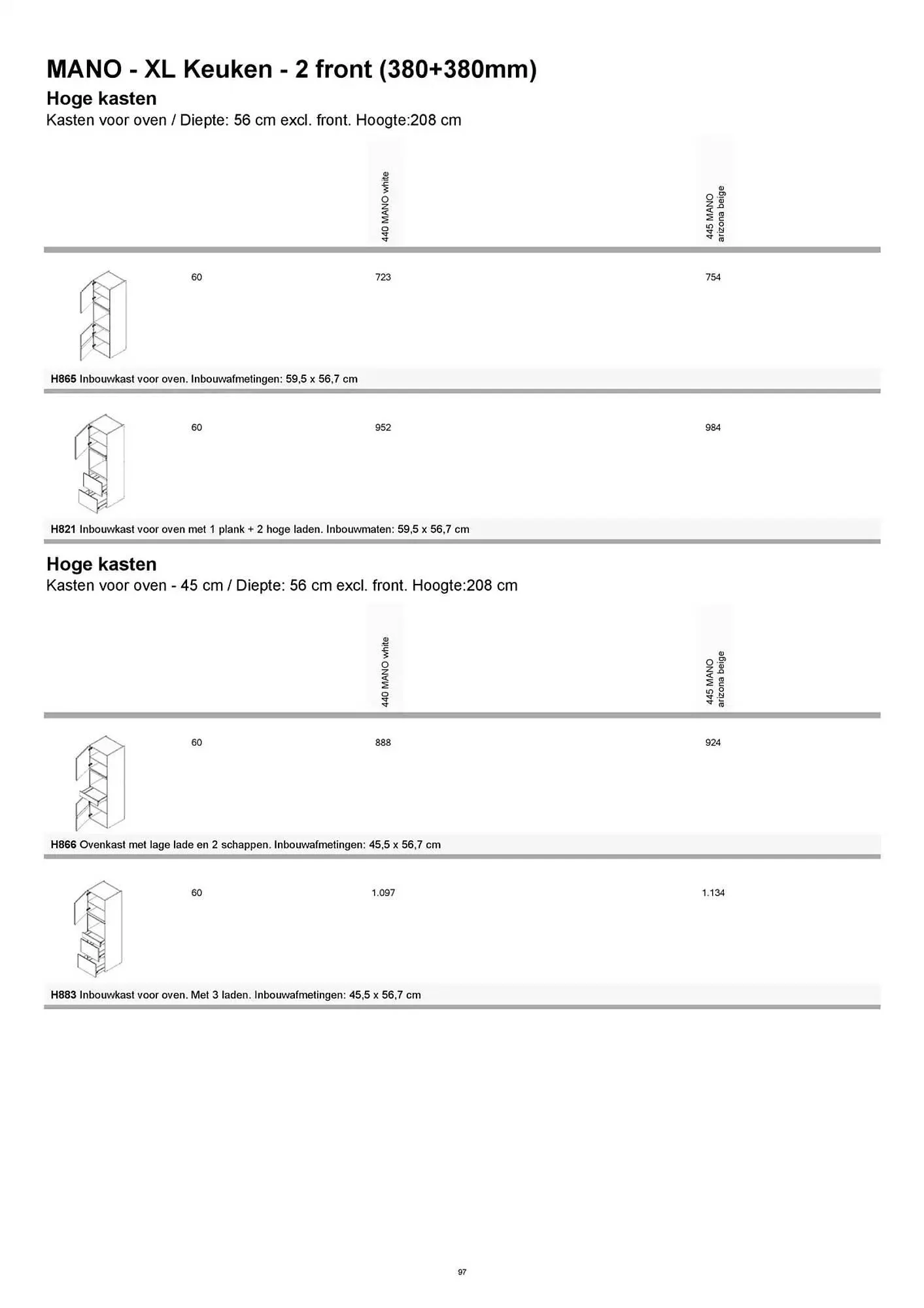 Kvik folder van 20 januari tot 20 januari 2026 - folder pagina 97