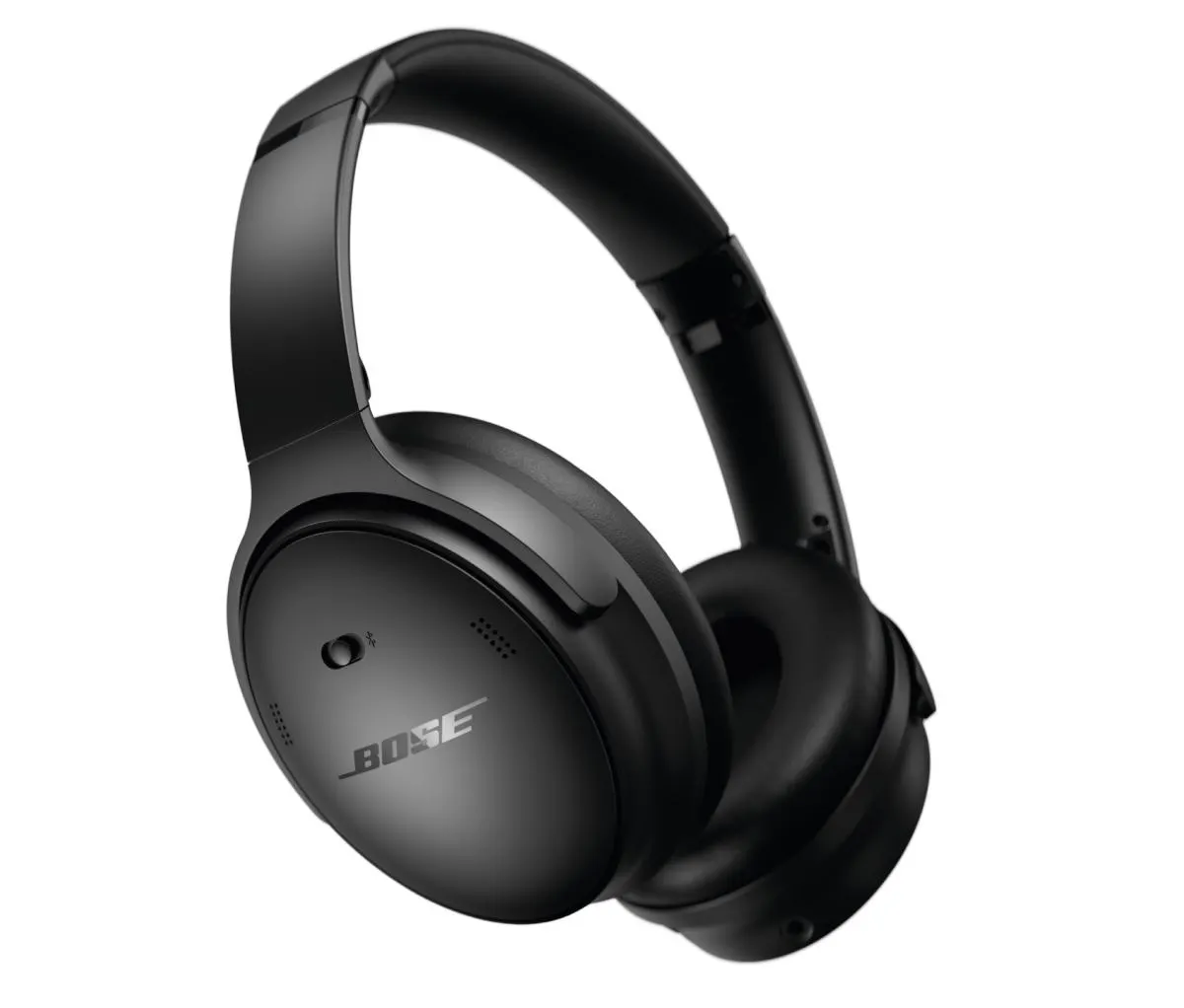 Bose QuietComfort SC hoofdtelefoon