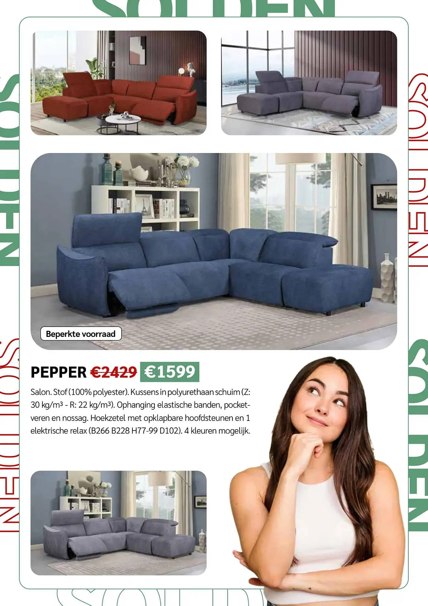 Crack folder van 3 januari tot 31 januari 2026 - folder pagina 10