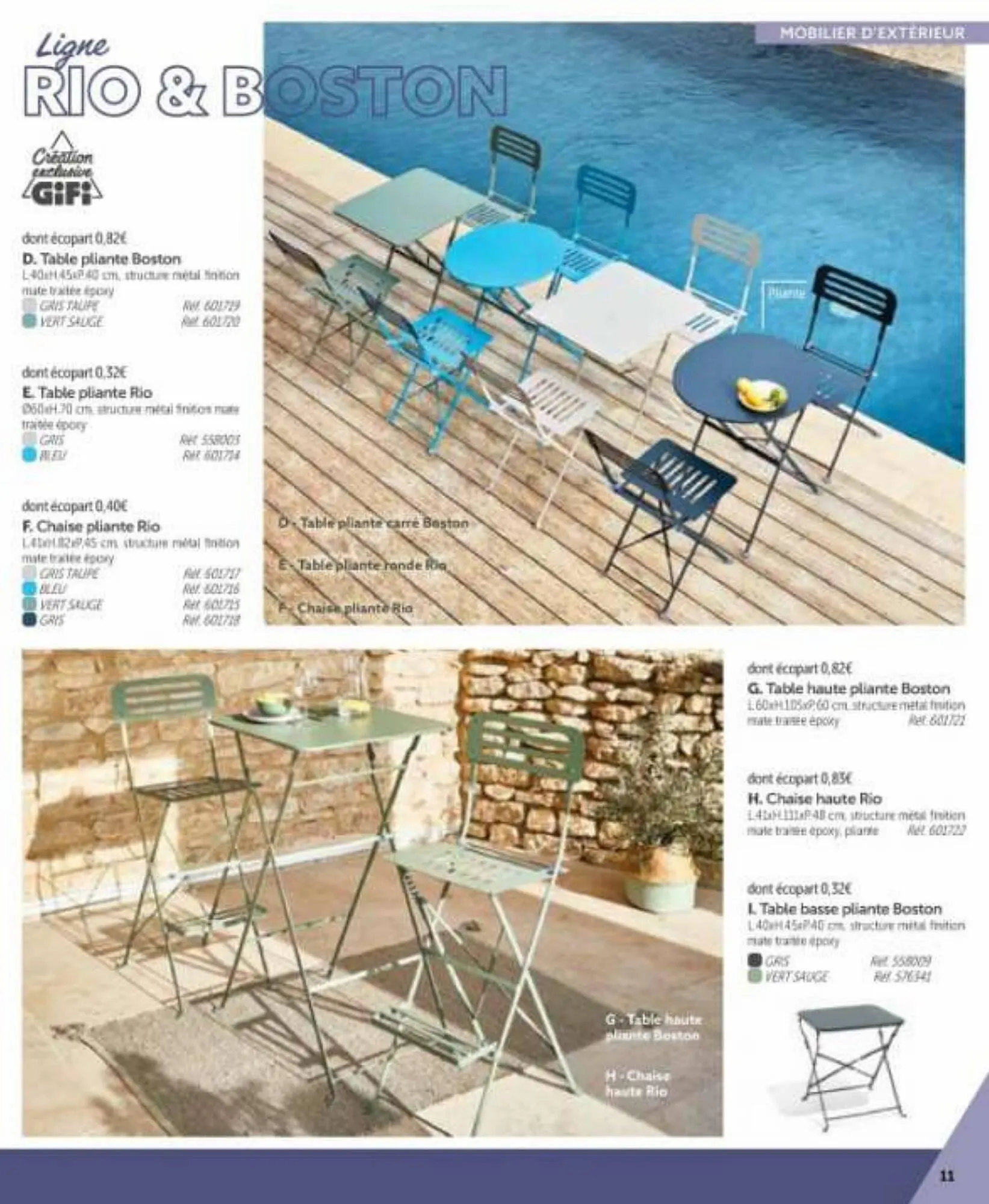 GiFi Folder van 25 juli tot 31 juli 2023 - folder pagina 15