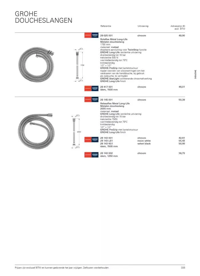Catalogus 2025 van 17 januari tot 17 januari 2026 - folder pagina 335