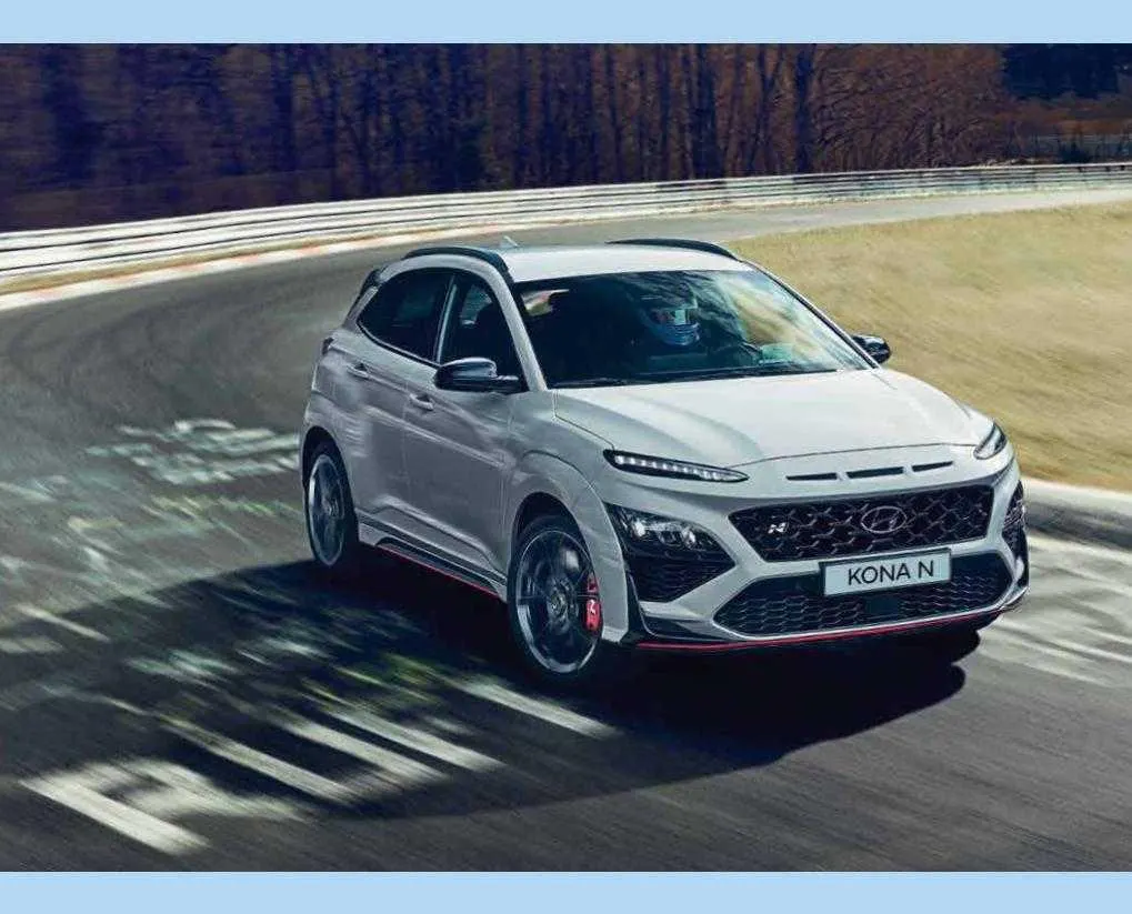 Hyundai Folder van 30 augustus tot 31 oktober 2023 - folder pagina 24