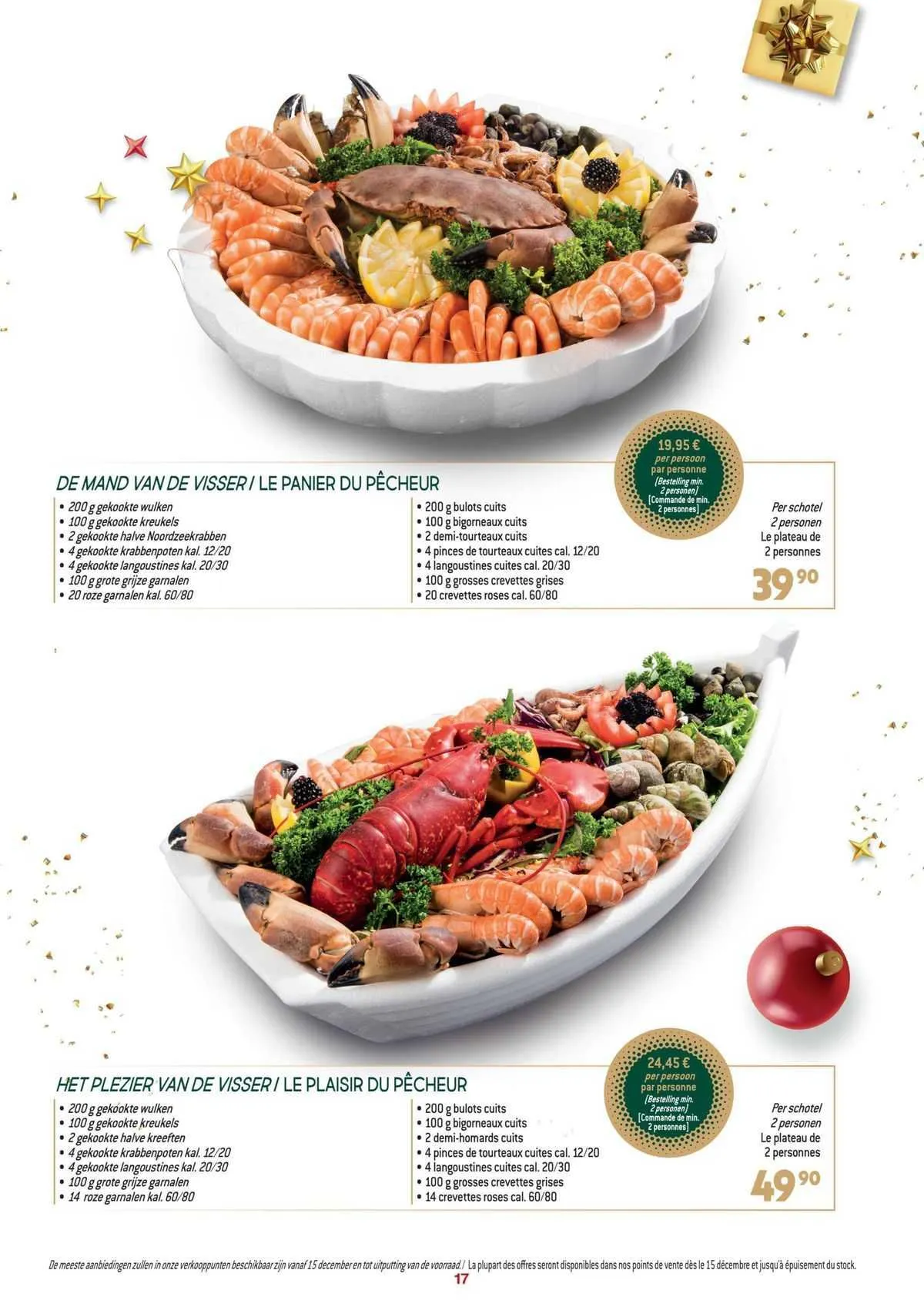 Match Folder van 8 december tot 8 december 2023 - folder pagina 7