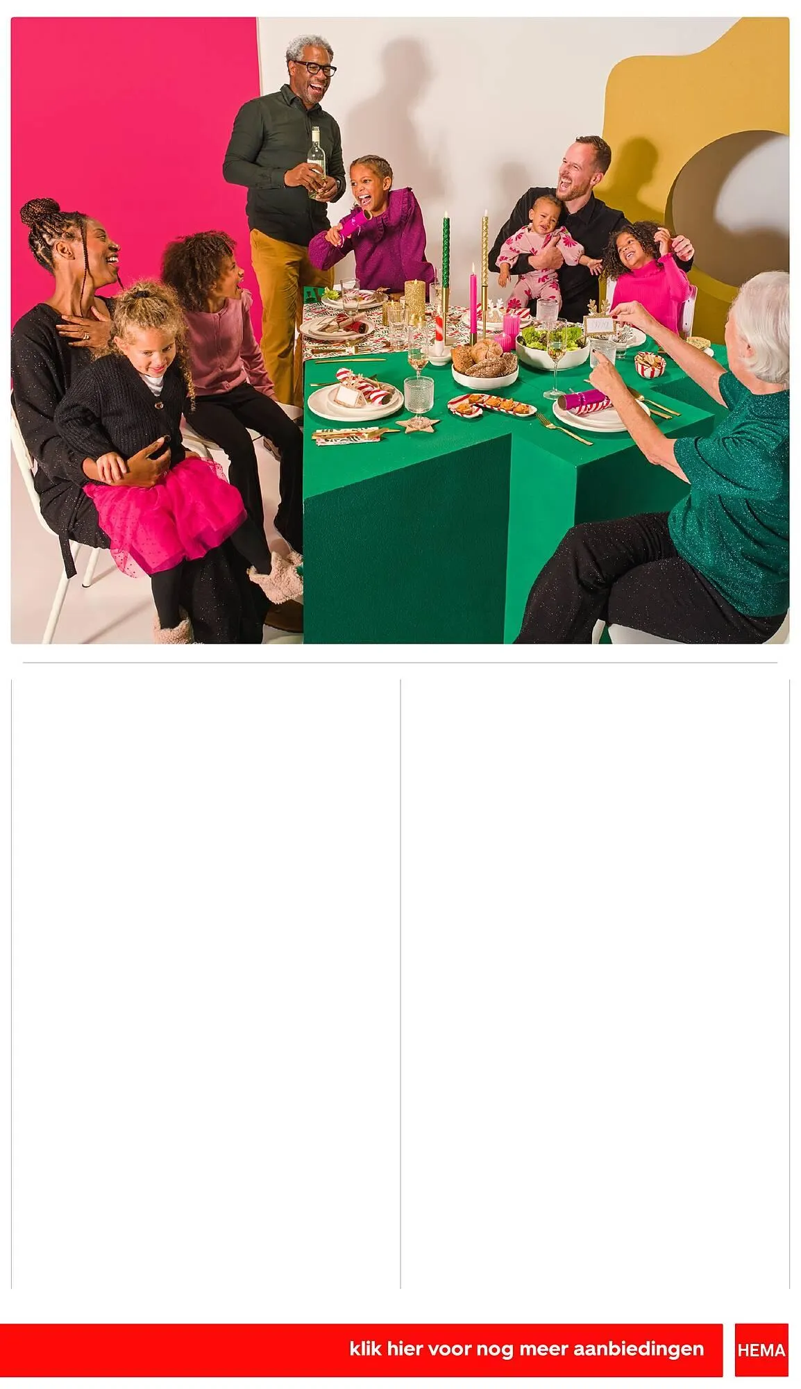 HEMA folder van 4 december tot 9 december 2023 - folder pagina 44
