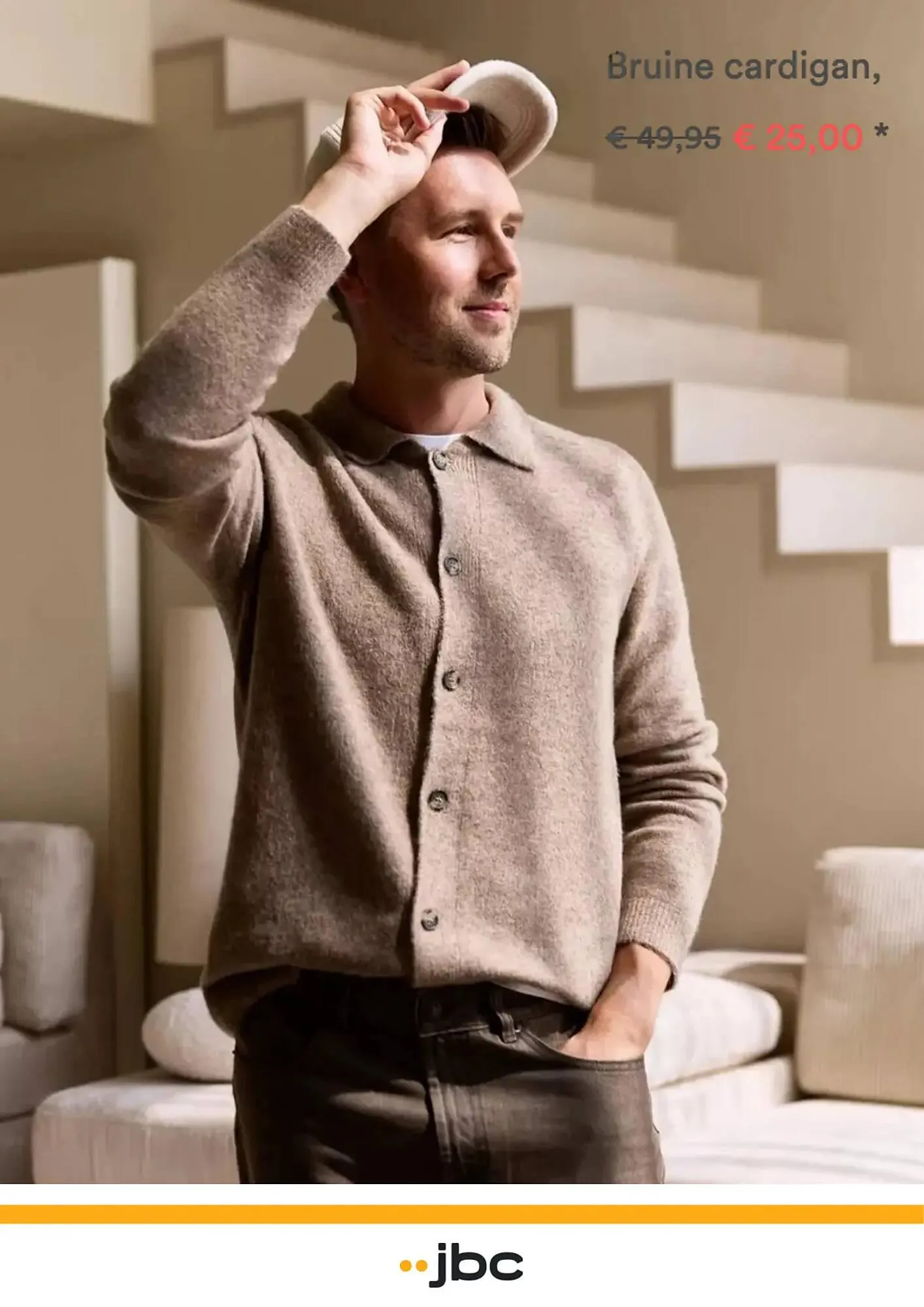 JBC folder van 15 december tot 28 december 2025 - folder pagina 17