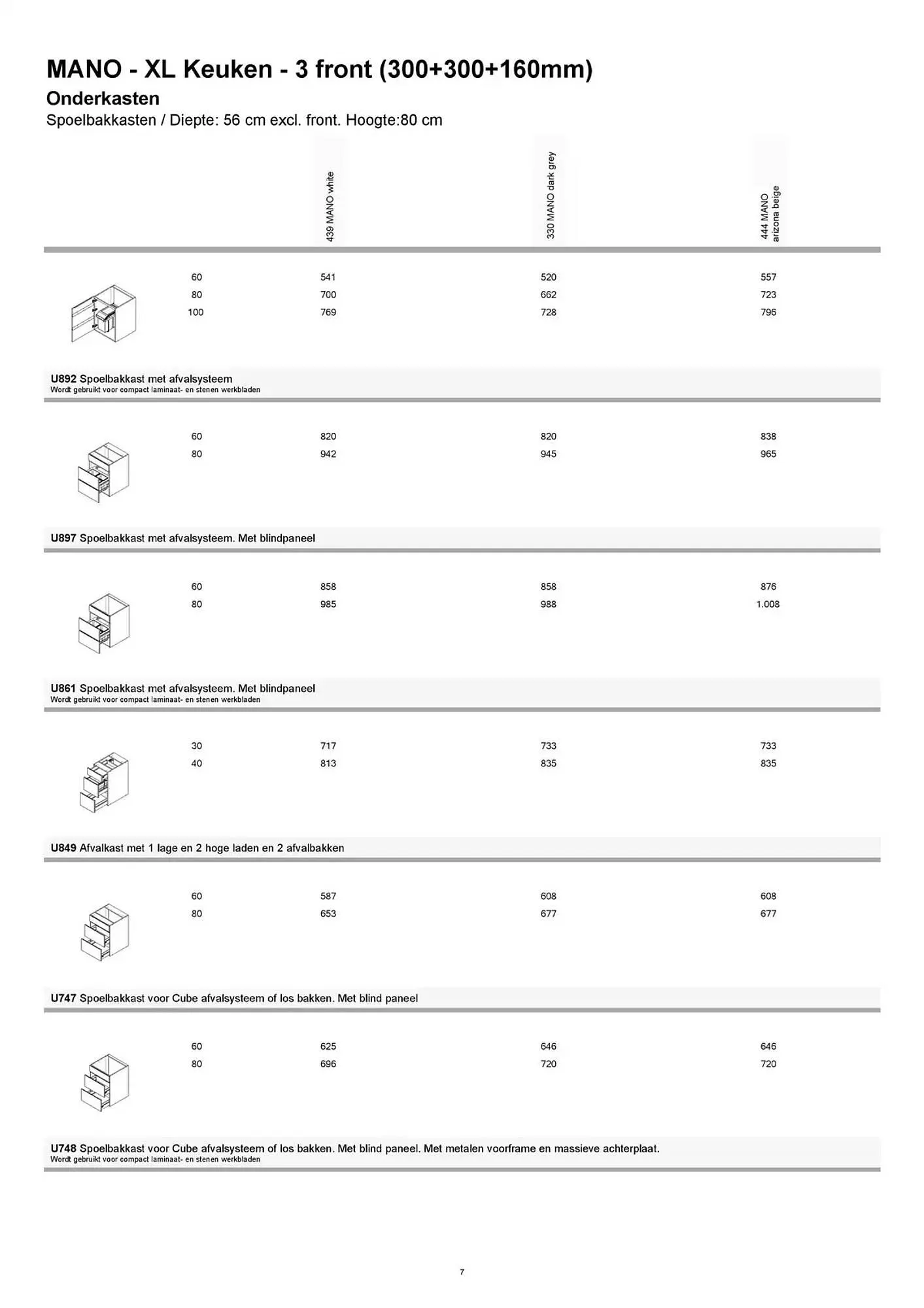 Kvik folder van 20 januari tot 20 januari 2026 - folder pagina 7