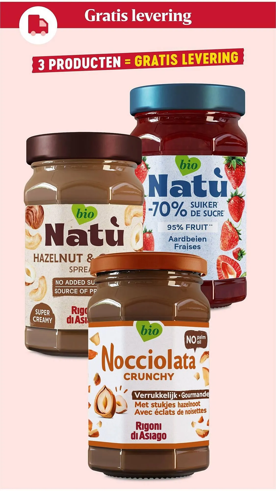 AD Delhaize folder van 22 januari tot 28 januari 2026 - folder pagina 2