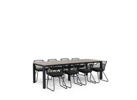 Tuinset Concept 8 personen