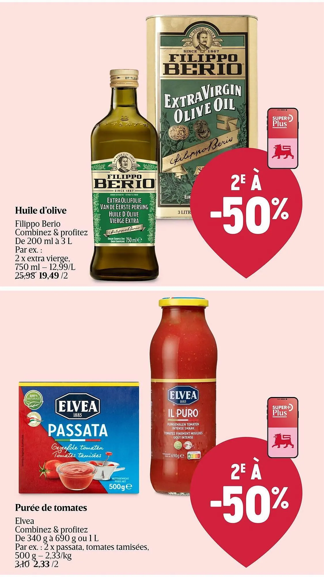 AD Delhaize folder van 5 februari tot 11 februari 2026 - folder pagina 27