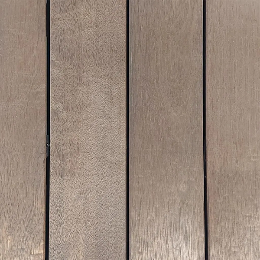 TERRASPLANK THERMO MERBAU FSC B-FIX 21X140MM