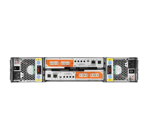 Hewlett Packard Enterprise MSA 2060 disk array Rack (2U)