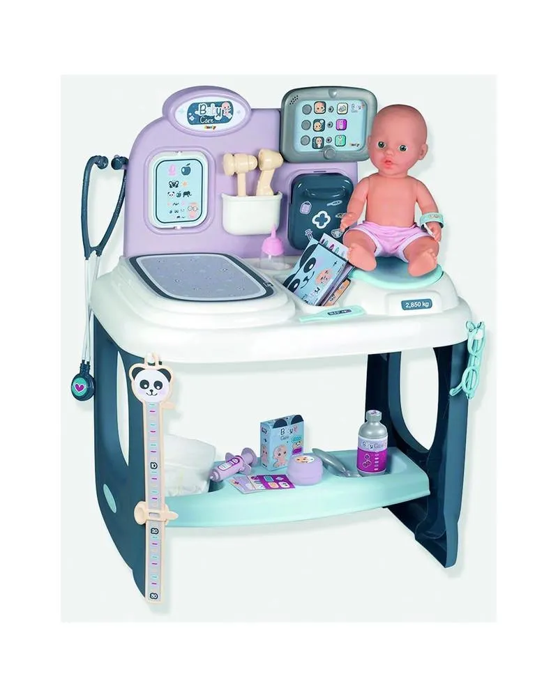 BABY CARE CENTRE DE SOINS