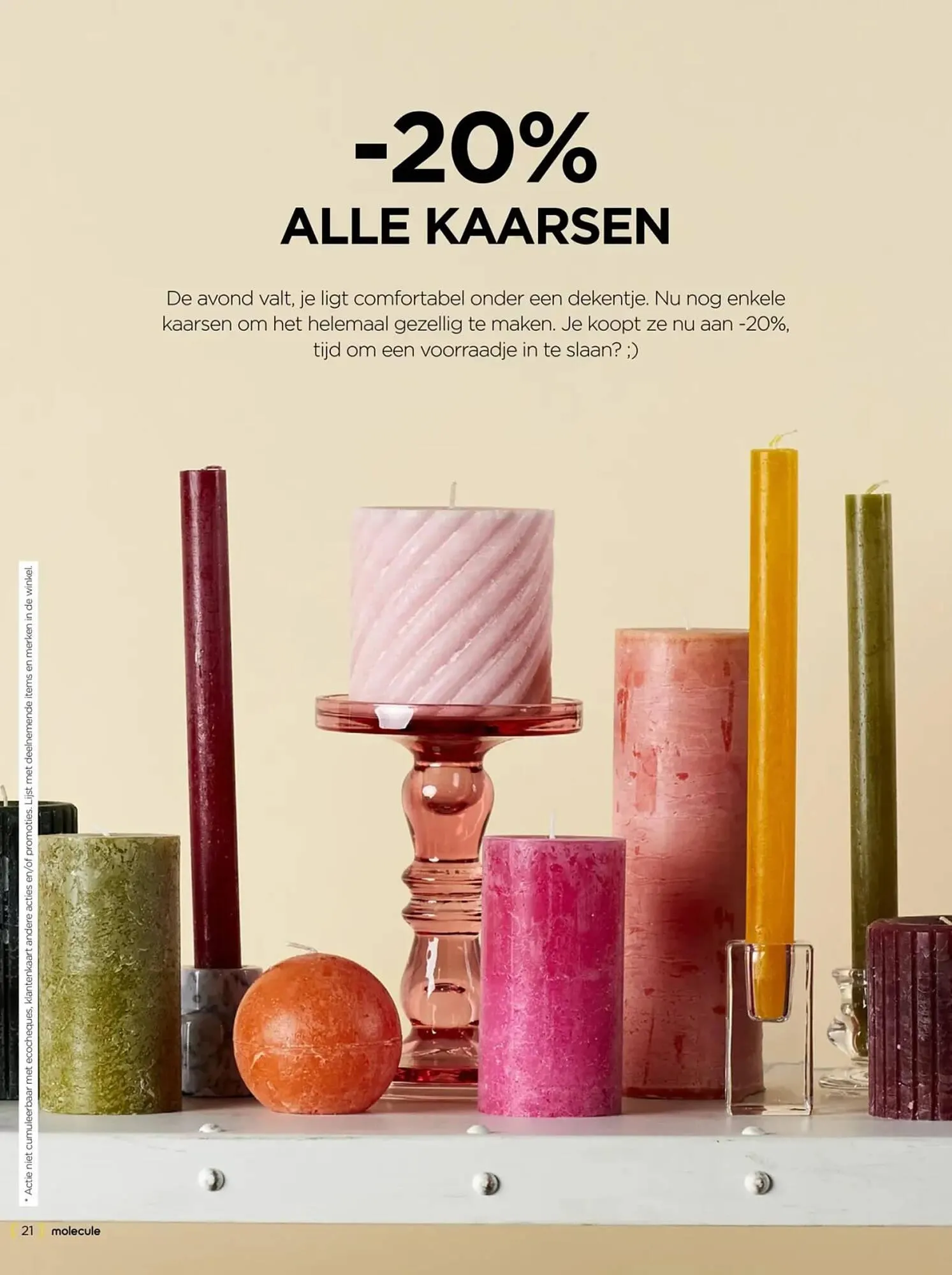 Molecule folder van 1 oktober tot 31 oktober 2023 - folder pagina 21