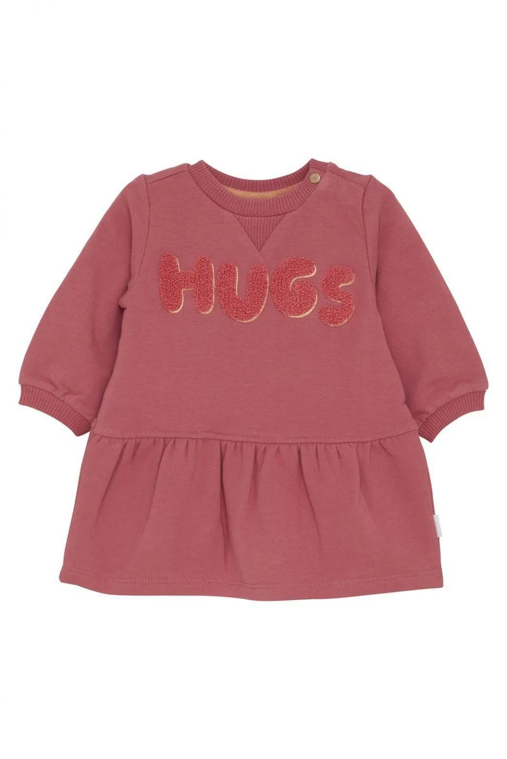 Jurk Tahoe - Baroque Rose