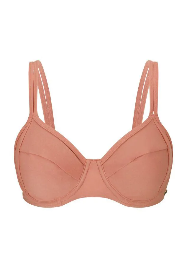 Niet-voorgevormde Beugel Bikini
