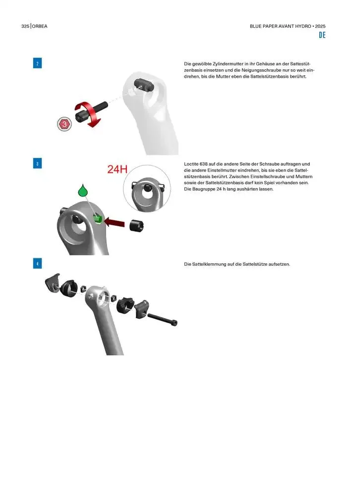 Blue Paper Avant van 24 oktober tot 24 oktober 2025 - folder pagina 325