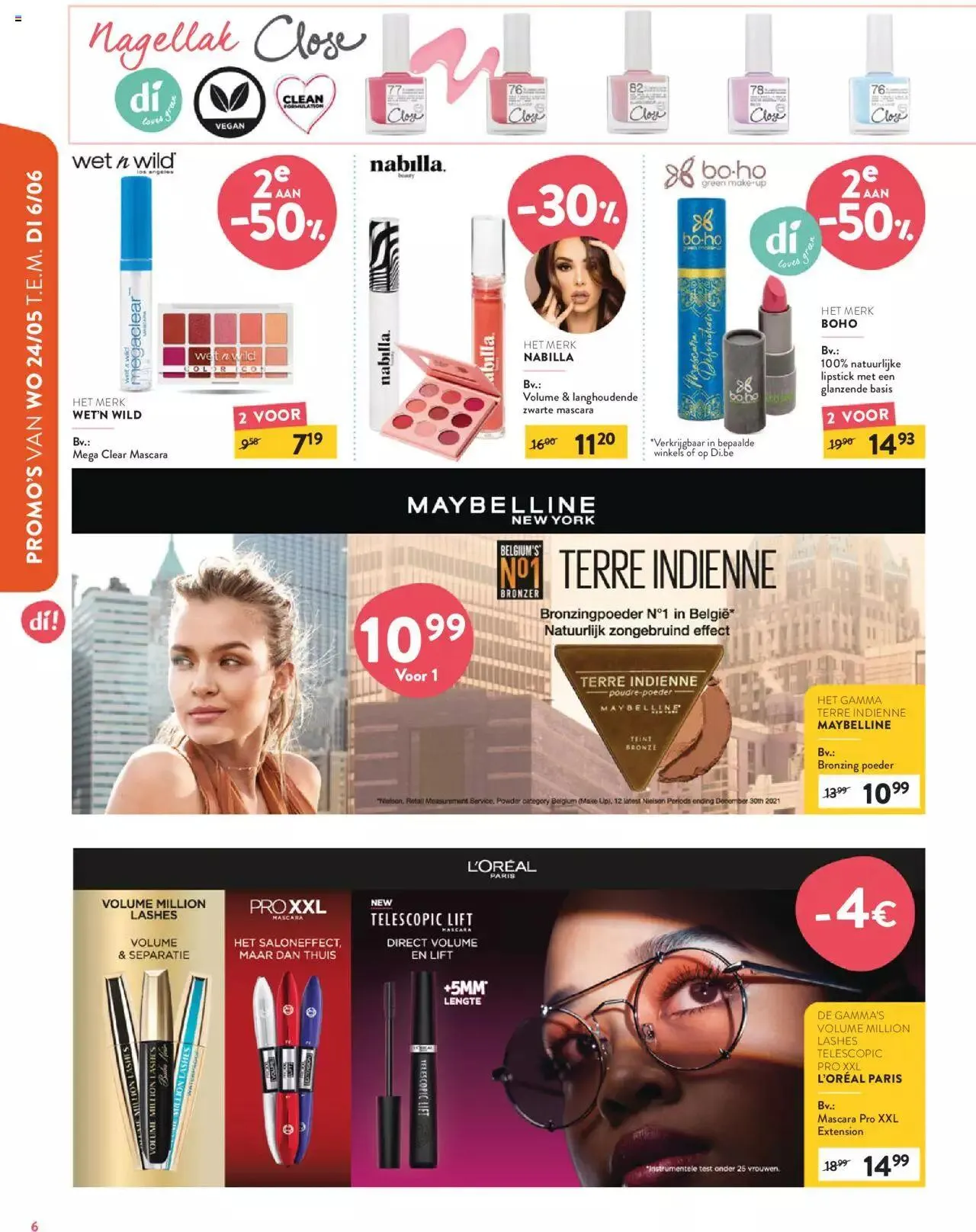 Di folder van 6 juni tot 31 december 2023 - folder pagina 6