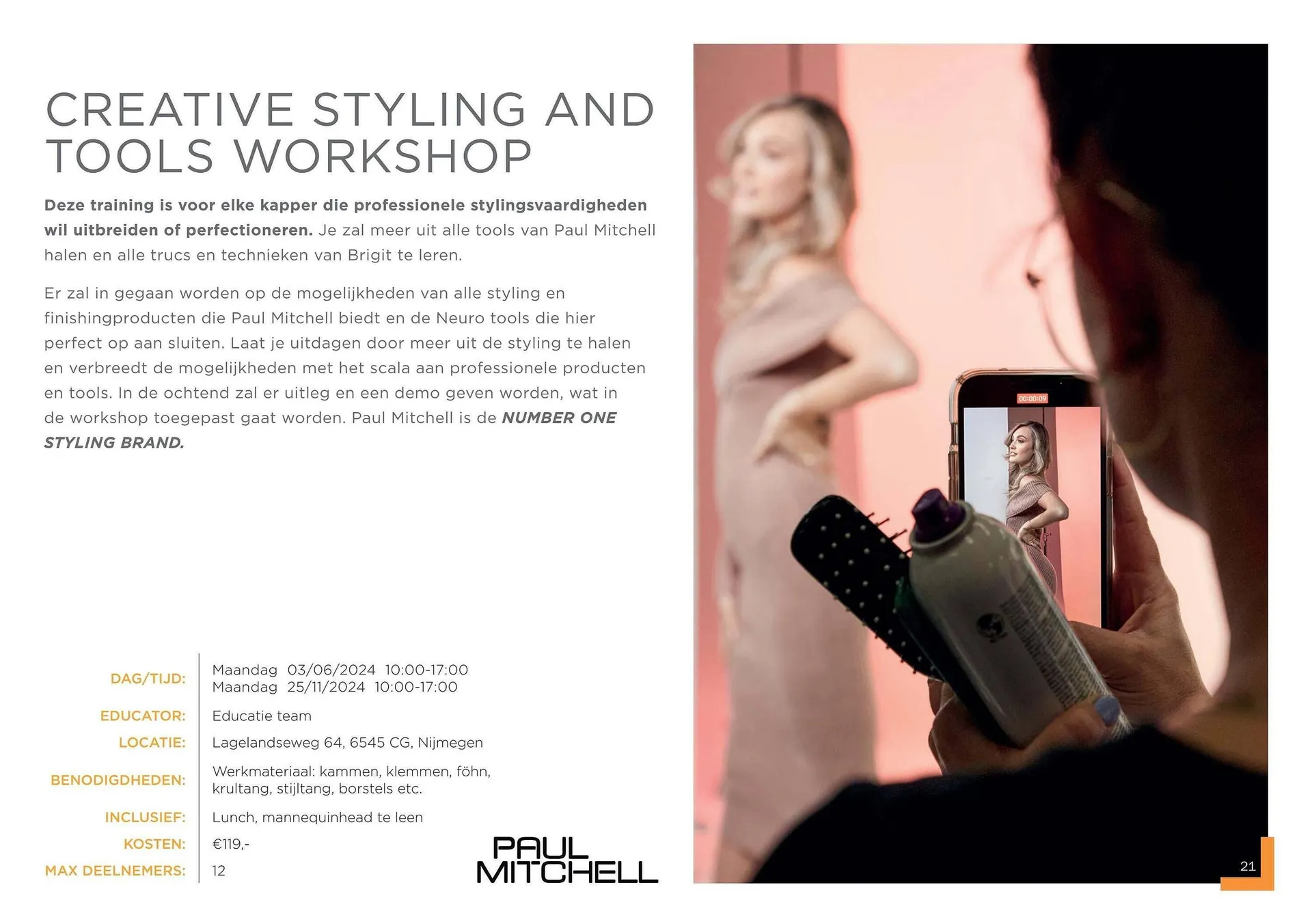 Pro-Duo folder van 1 april tot 30 april 2026 - folder pagina 21