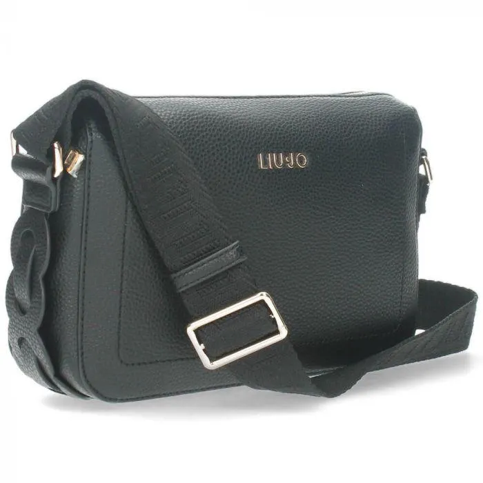 Zwarte crossbody Ardisia