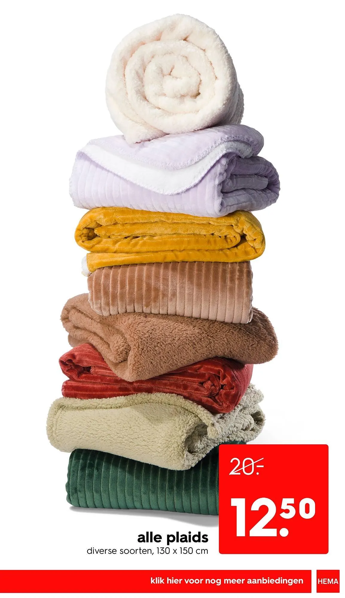 HEMA folder van 4 december tot 9 december 2023 - folder pagina 23