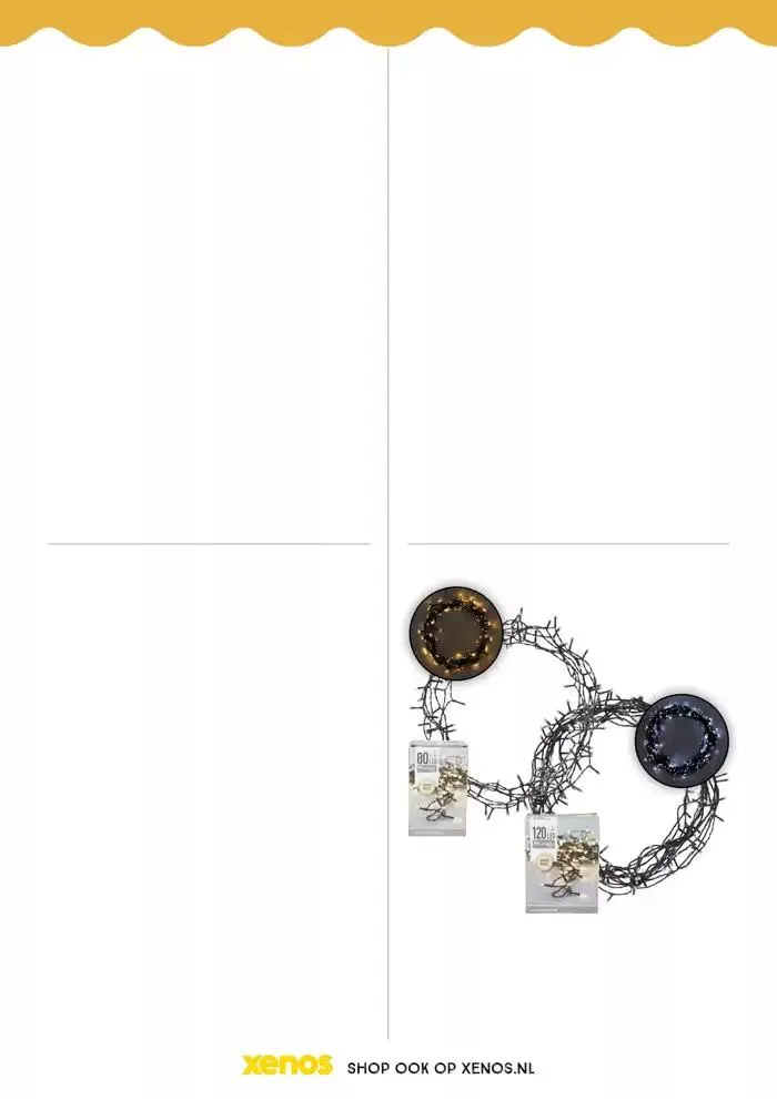 Maak Mooie Momenten Te Gek van 27 december tot 4 januari 2025 - folder pagina 53