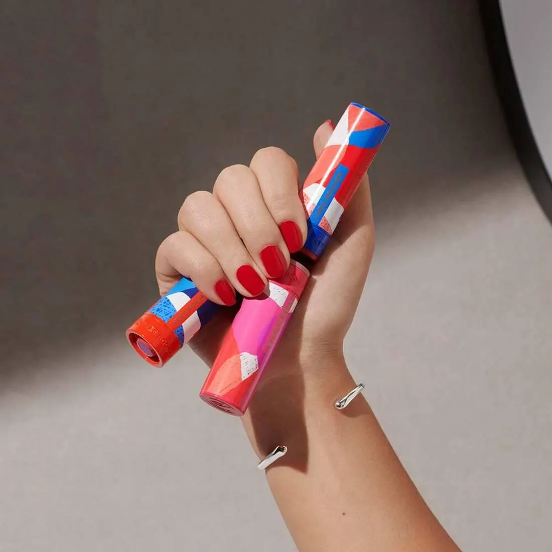 Crayon Contour Lèvres 02. Bois de rose