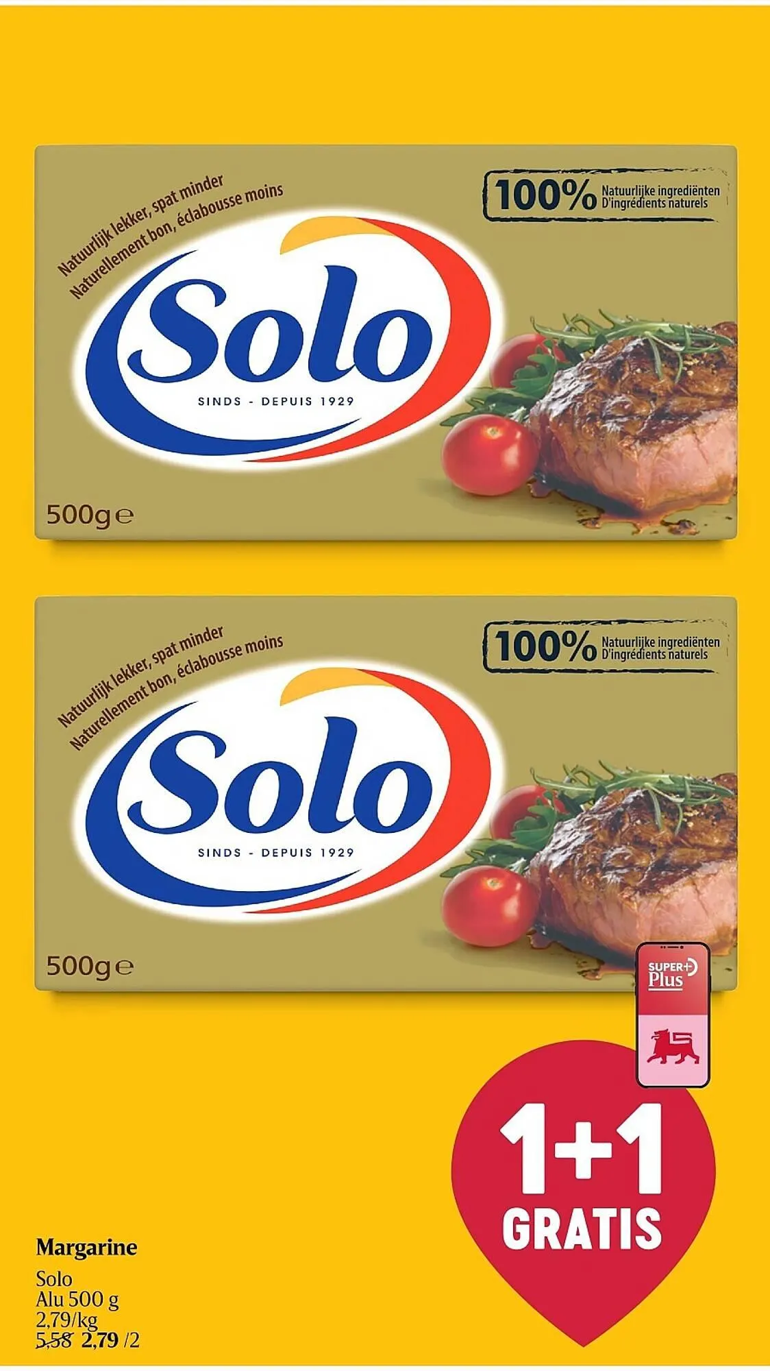 Delhaize folder van 29 januari tot 4 februari 2026 - folder pagina 20